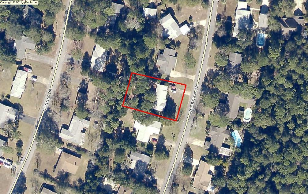 LONGWOOD S/D - Residential