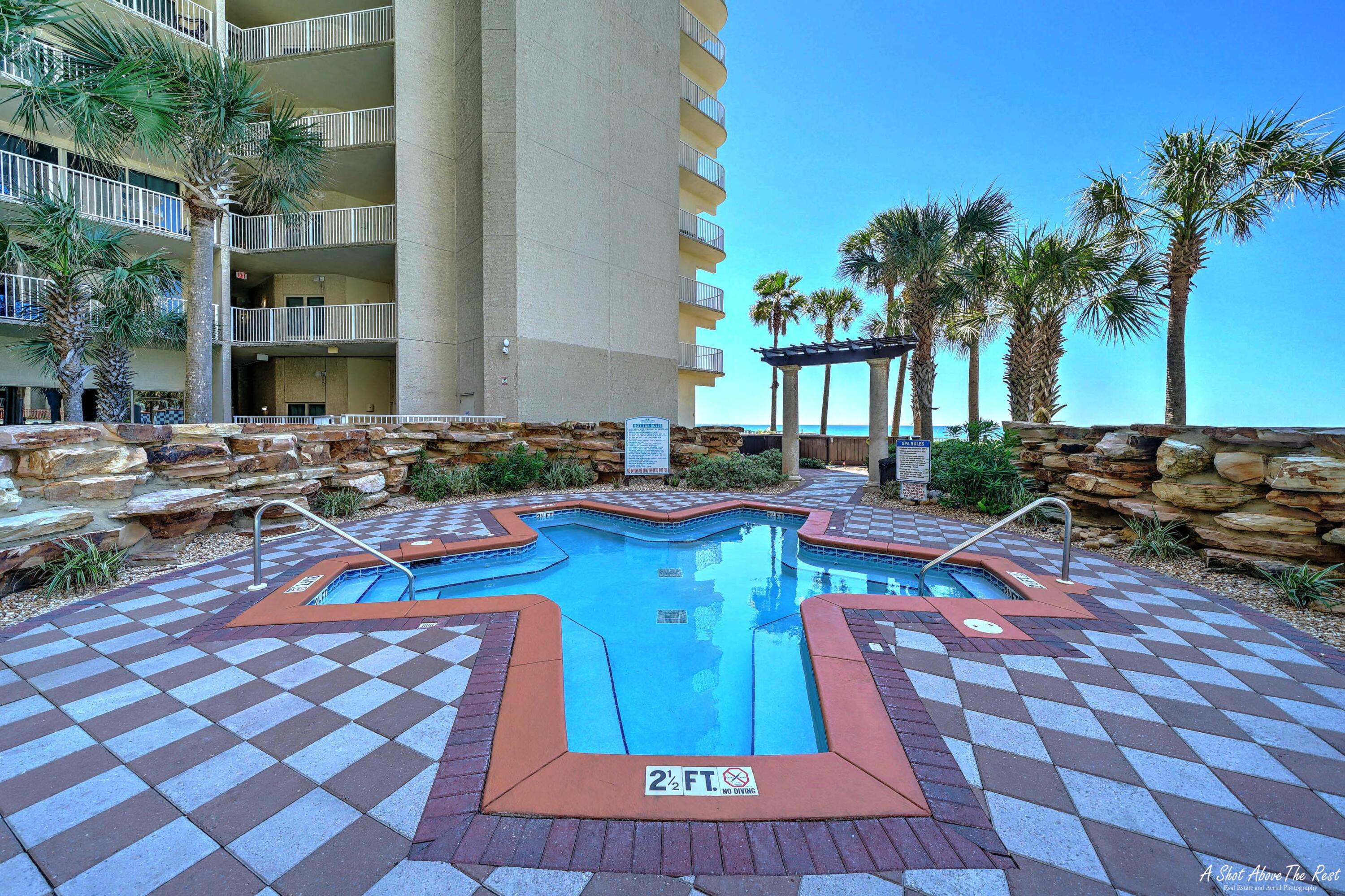 SHORES OF PANAMA II - Residential