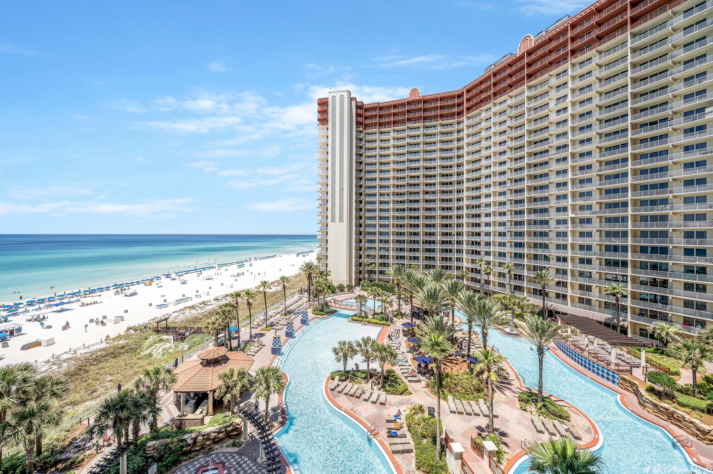 SHORES OF PANAMA II - Residential