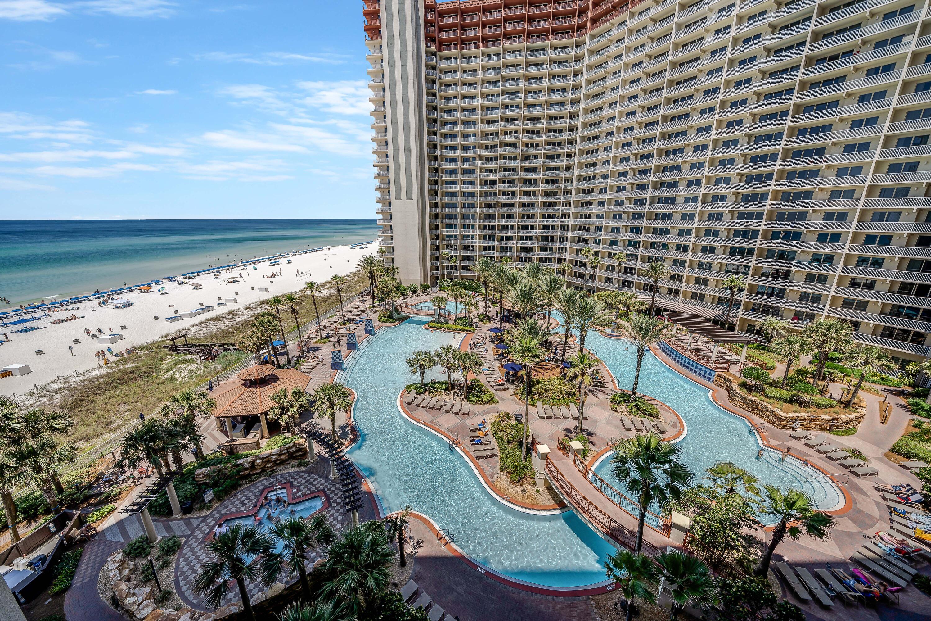 SHORES OF PANAMA II - Residential