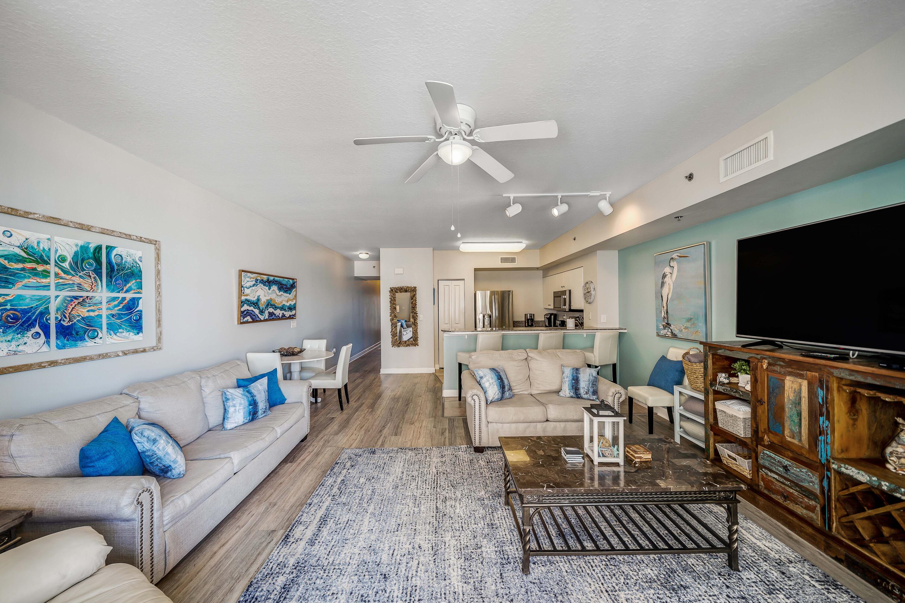 SHORES OF PANAMA II - Residential