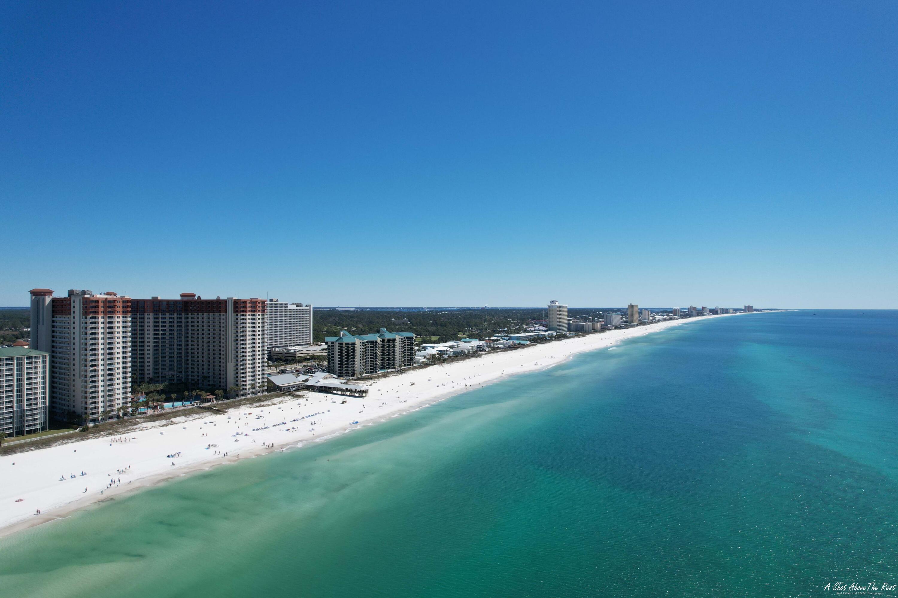 SHORES OF PANAMA II - Residential