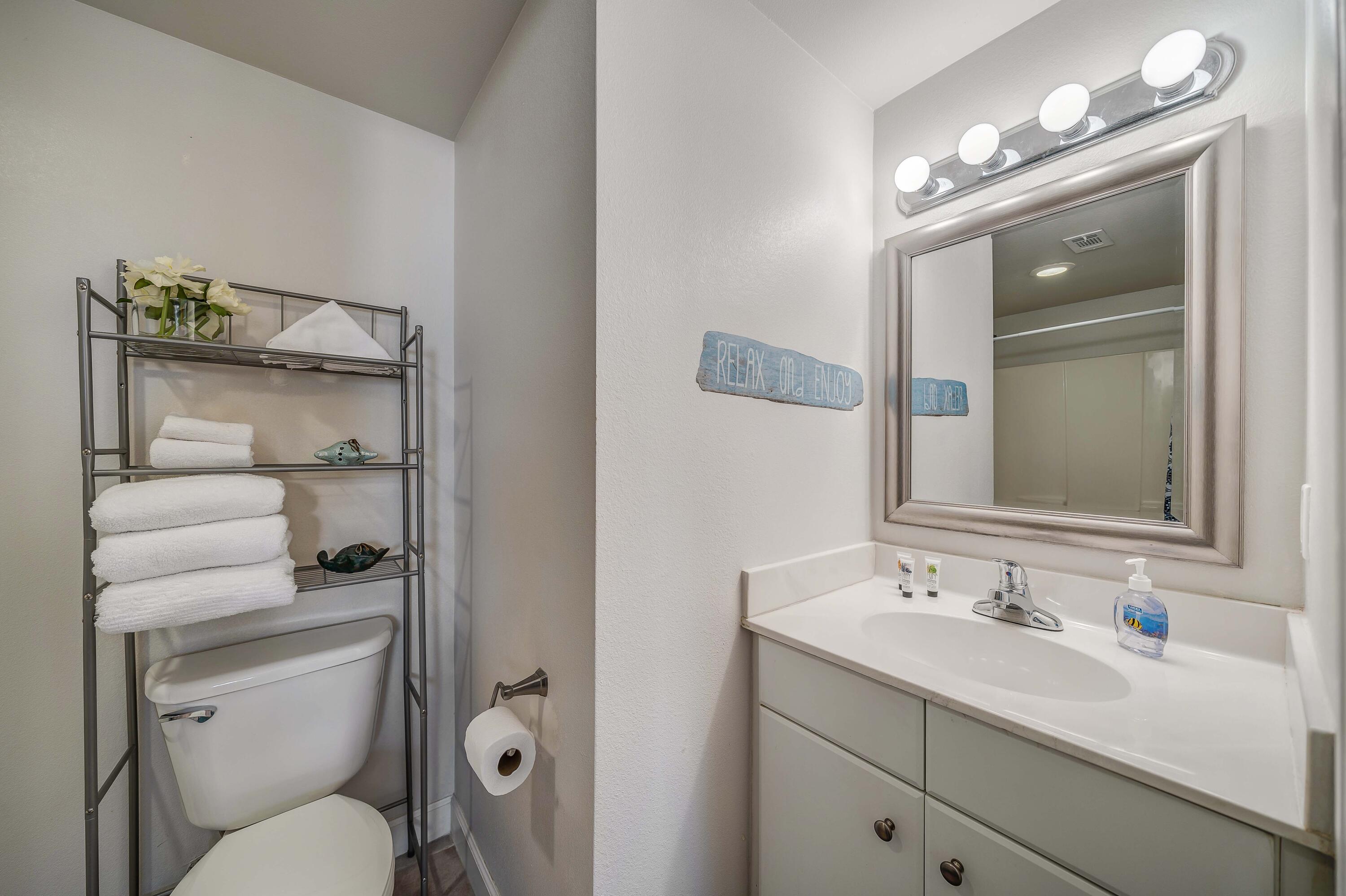 SHORES OF PANAMA II - Residential