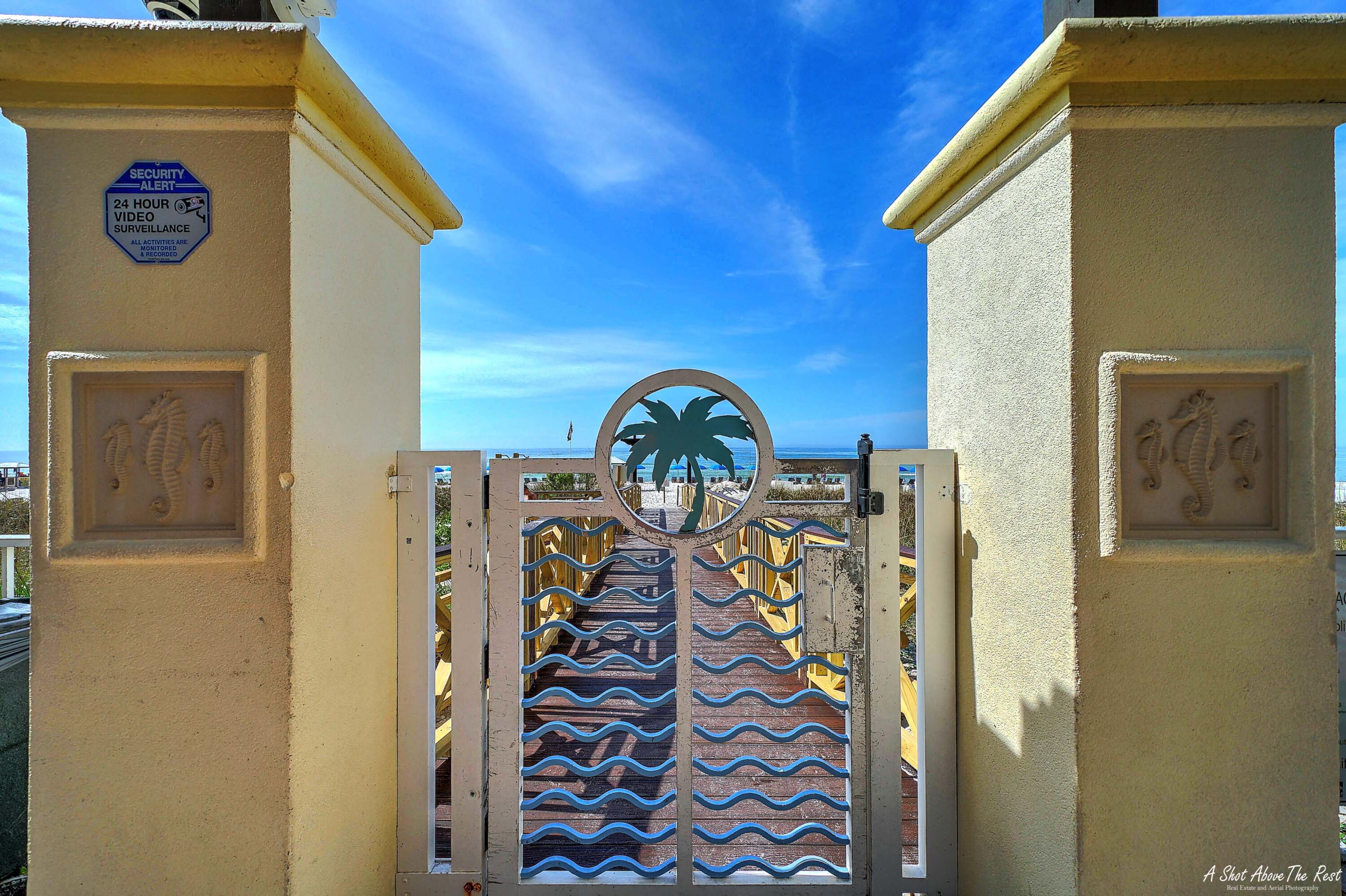 SHORES OF PANAMA II - Residential