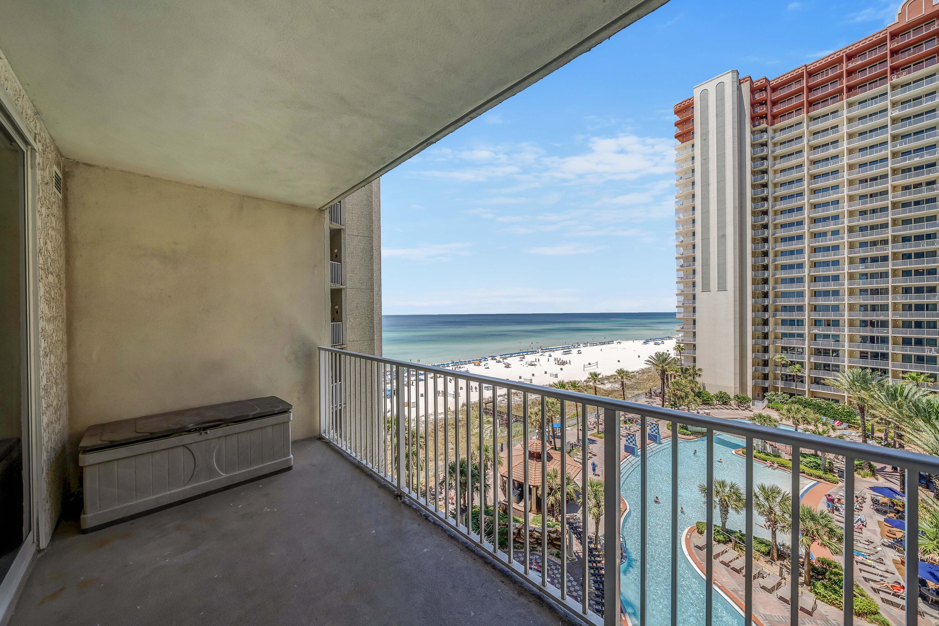 SHORES OF PANAMA II - Residential