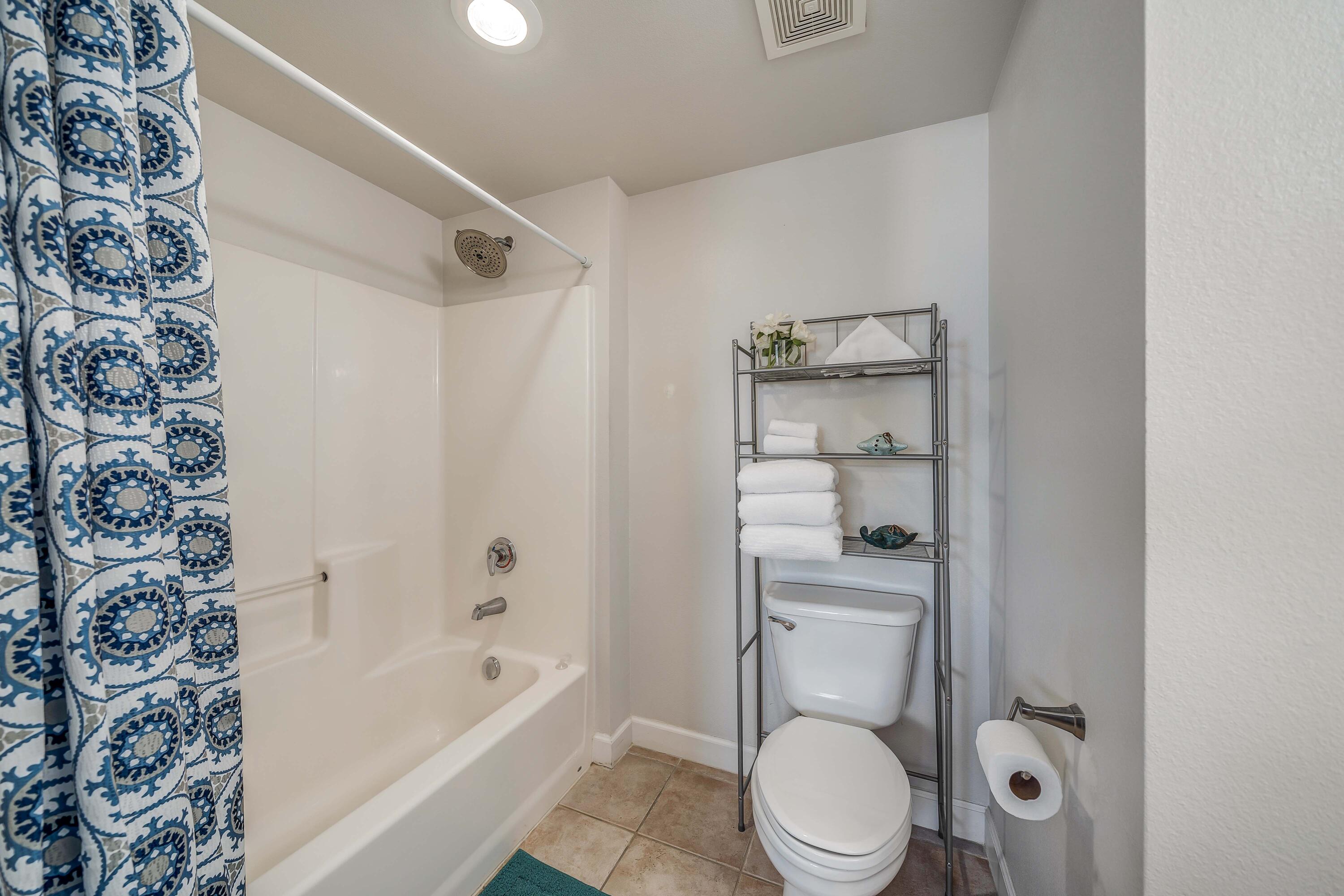 SHORES OF PANAMA II - Residential