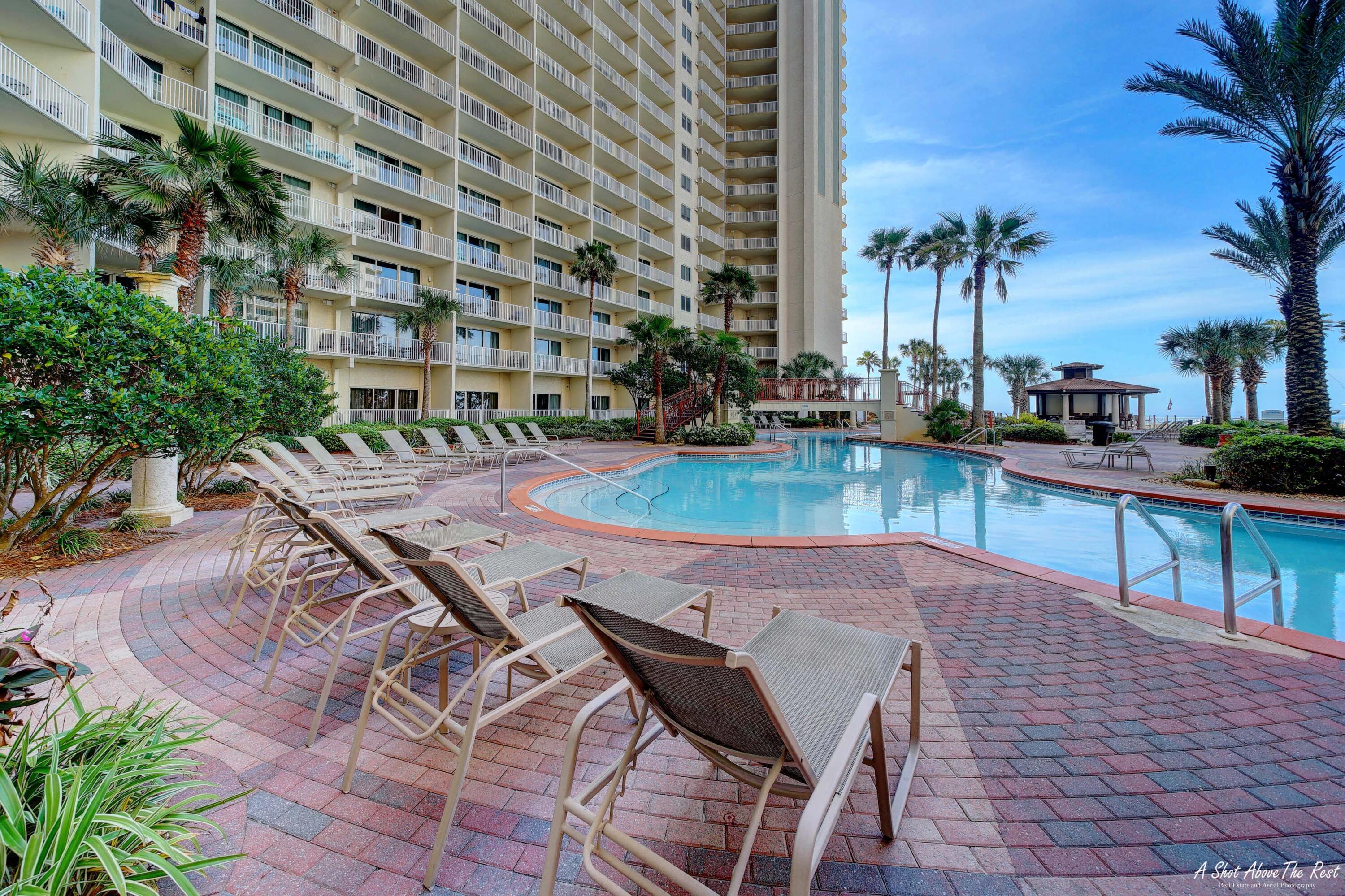 SHORES OF PANAMA II - Residential