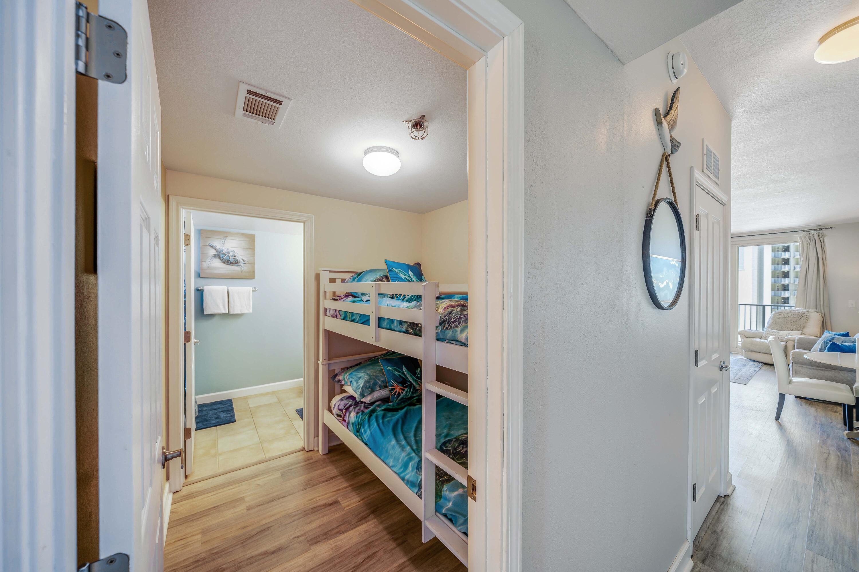 SHORES OF PANAMA II - Residential