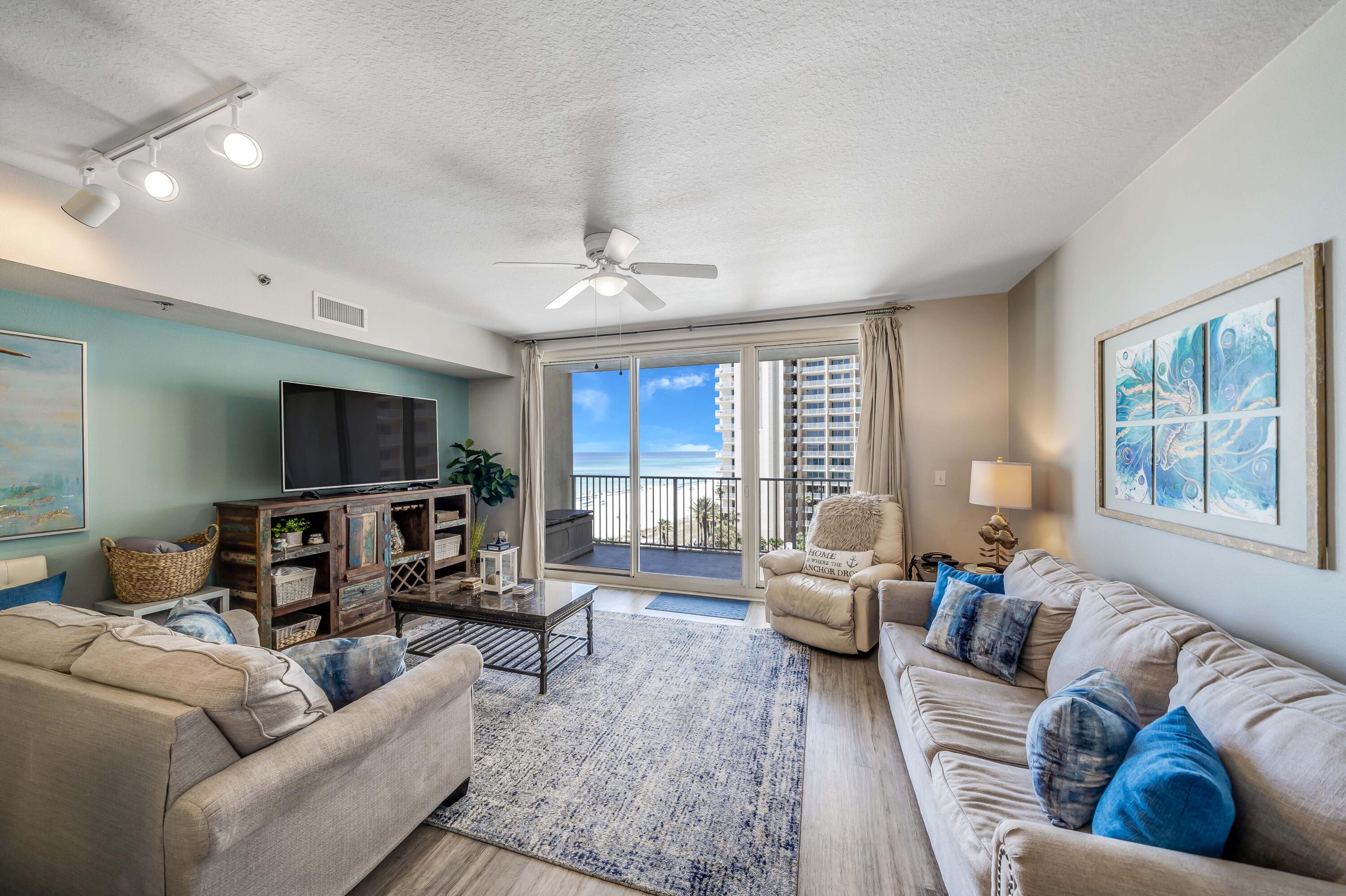 SHORES OF PANAMA II - Residential