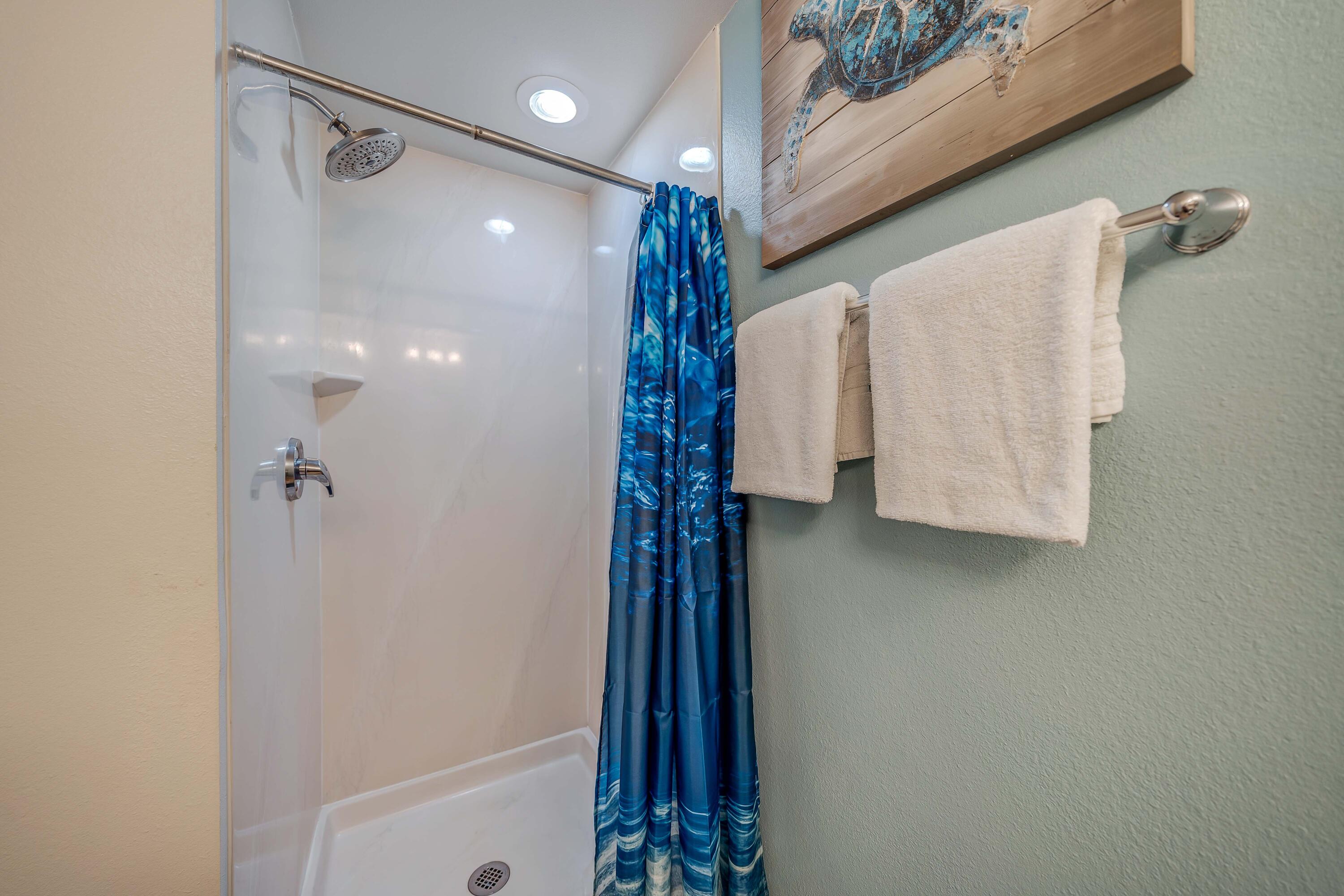 SHORES OF PANAMA II - Residential