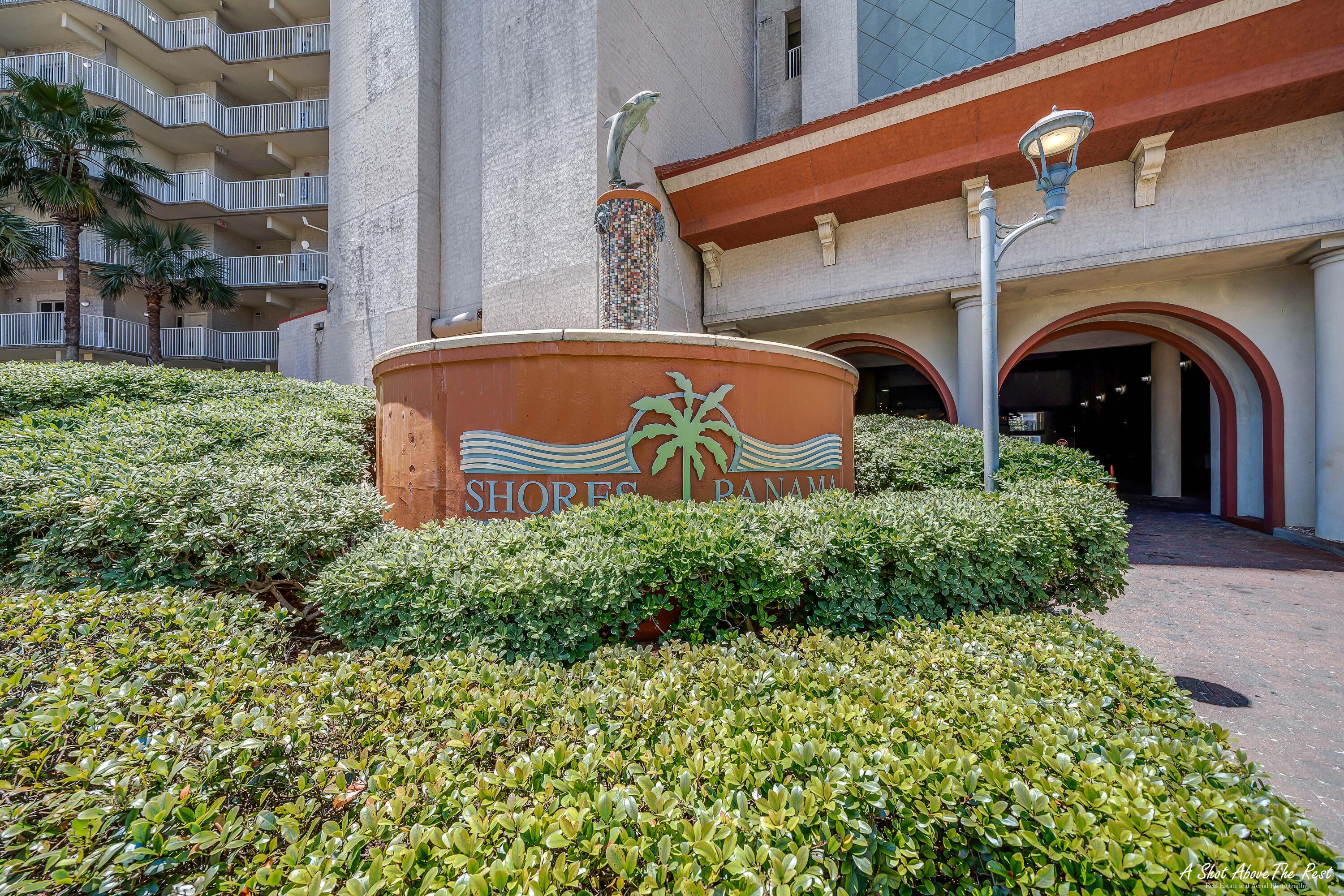 SHORES OF PANAMA II - Residential