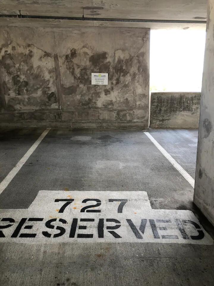 SHORES OF PANAMA II - Residential