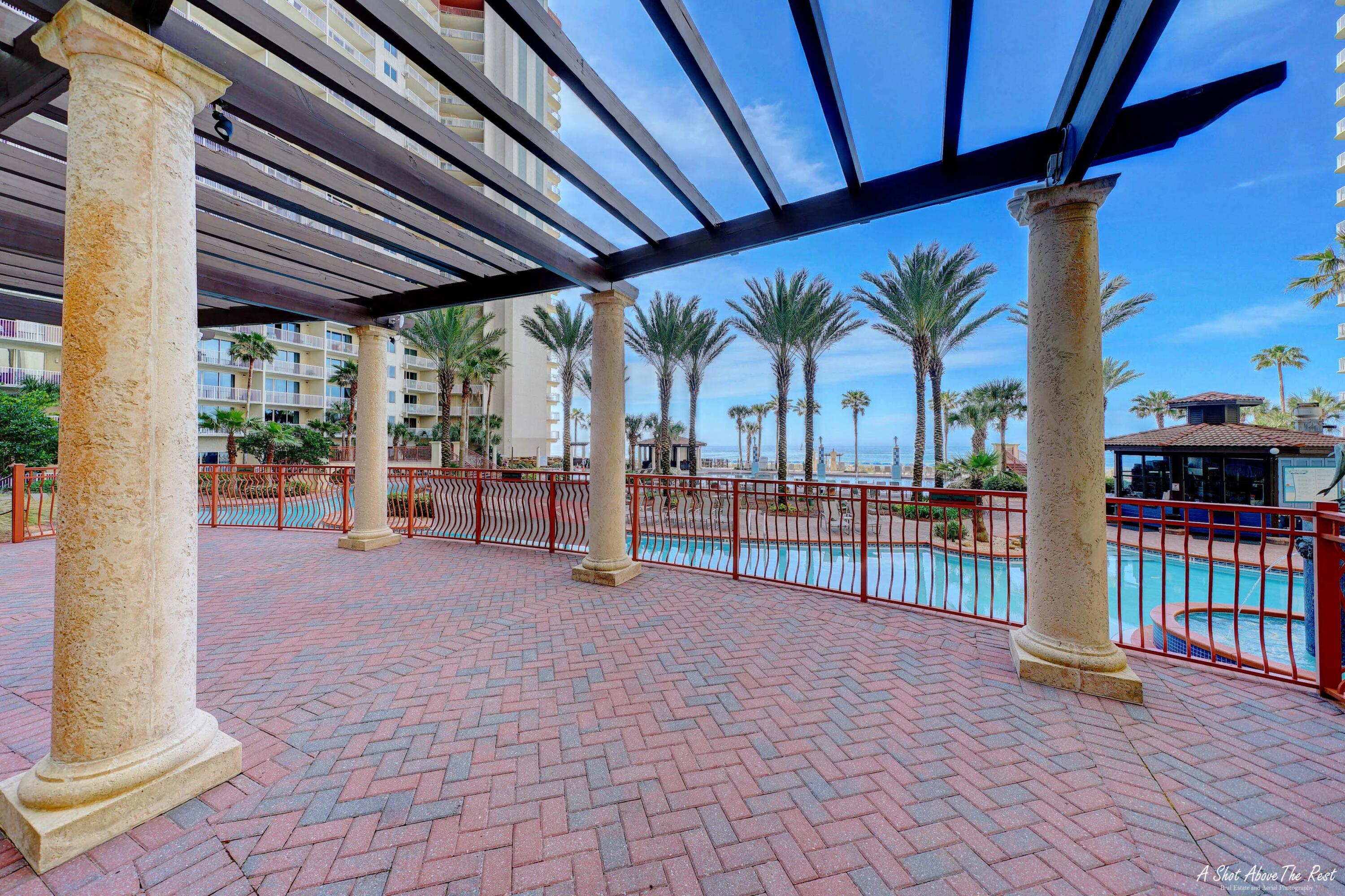 SHORES OF PANAMA II - Residential