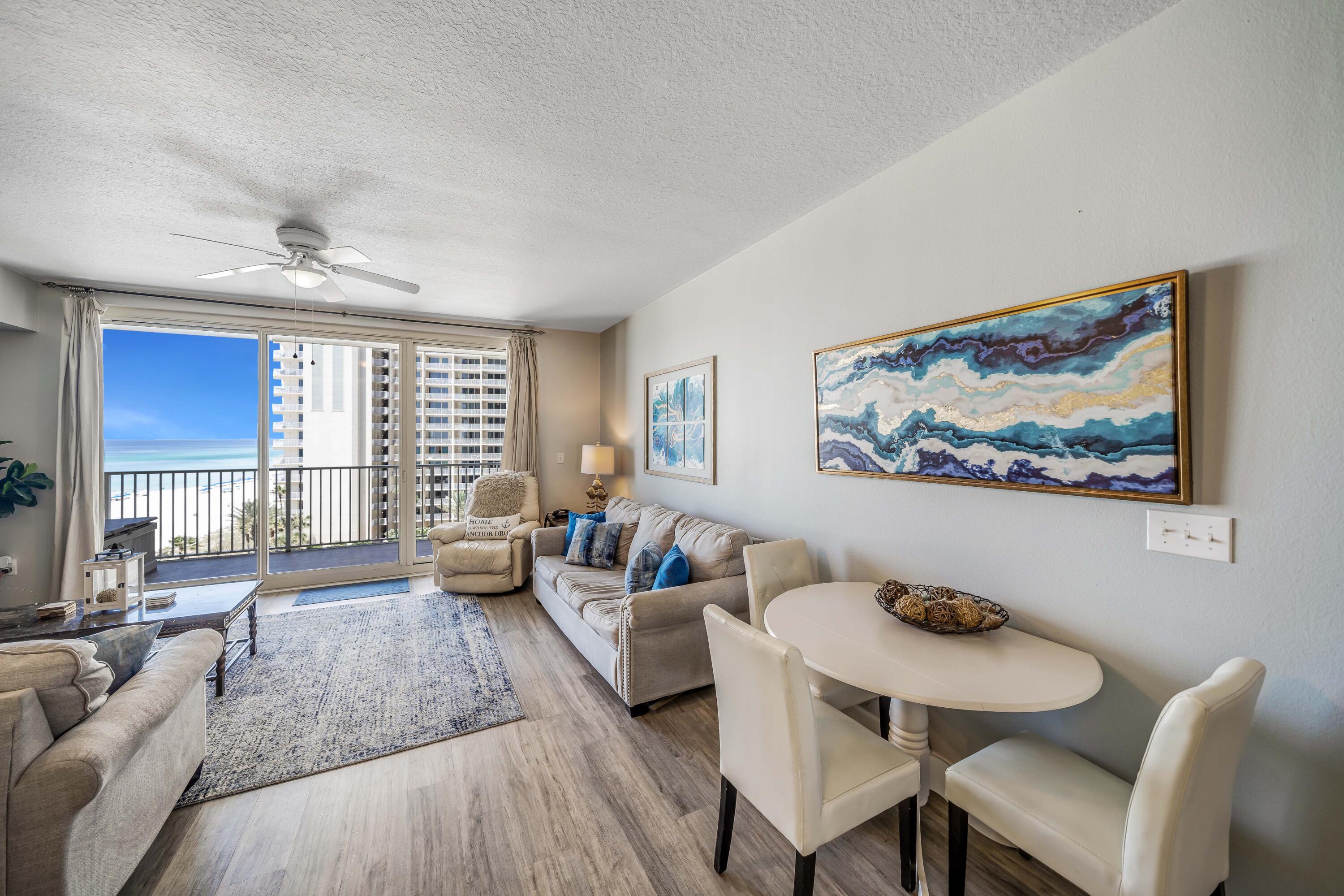 SHORES OF PANAMA II - Residential