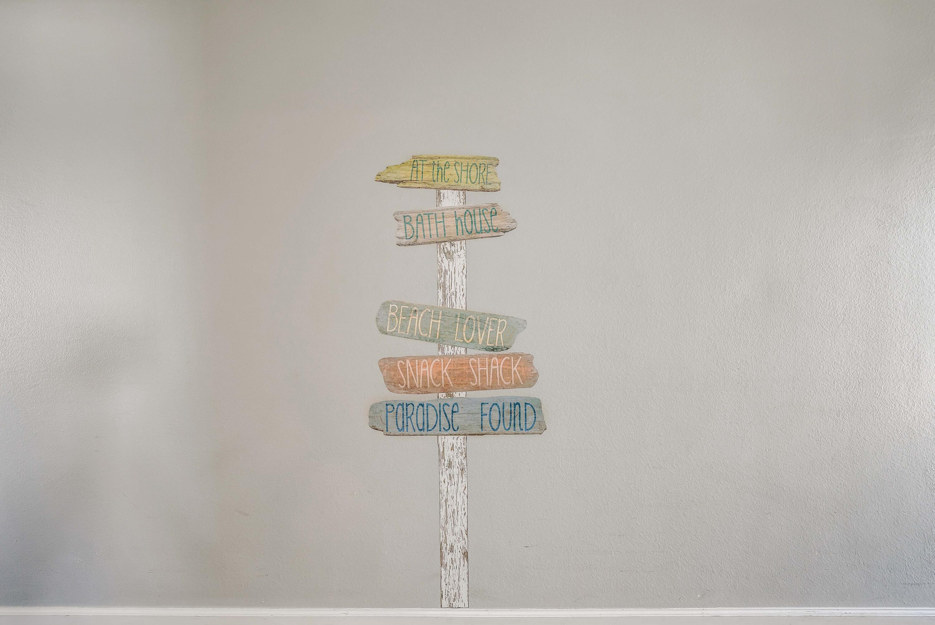 SHORES OF PANAMA II - Residential