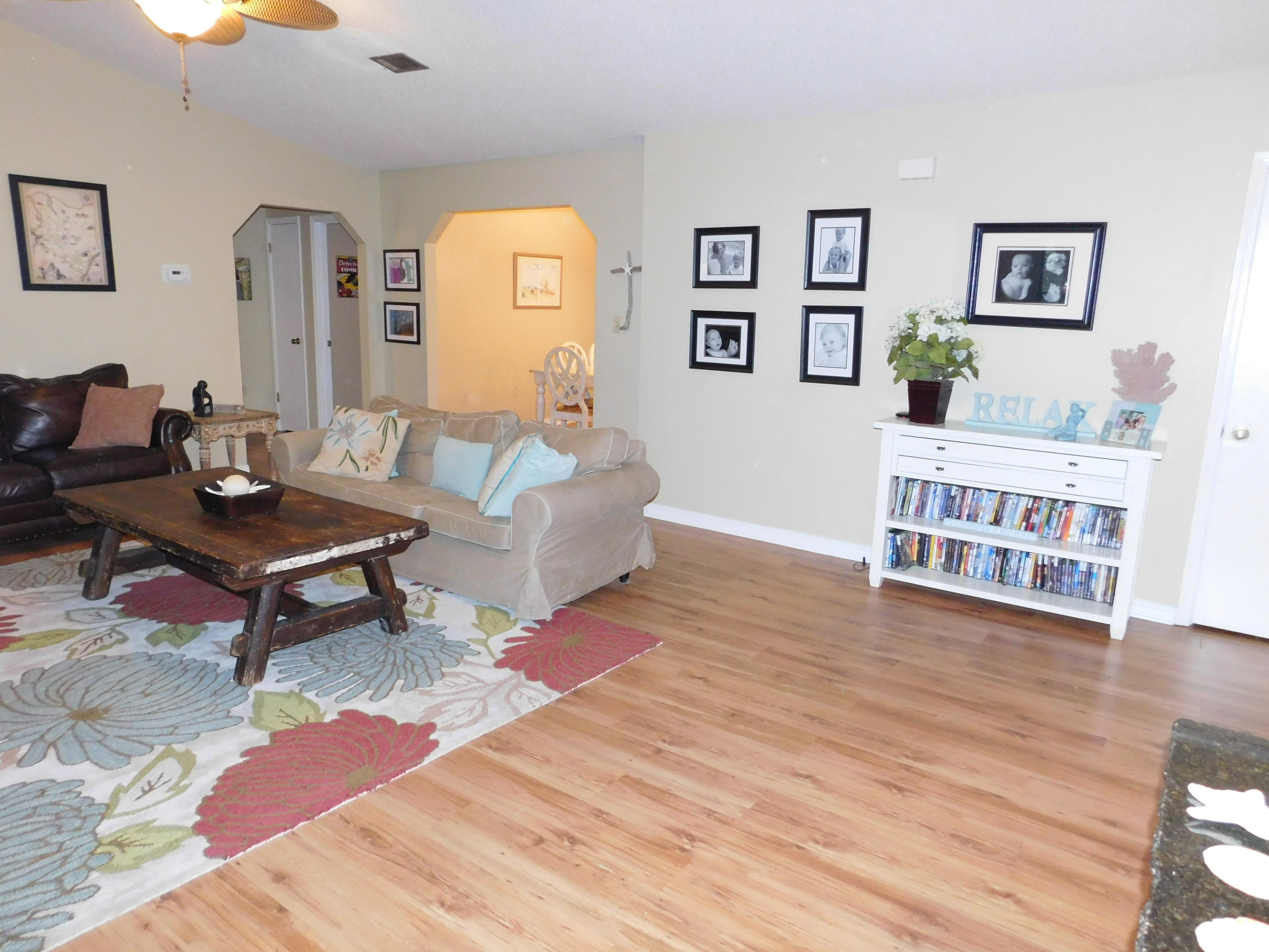 CREEKSIDE 4 - Residential