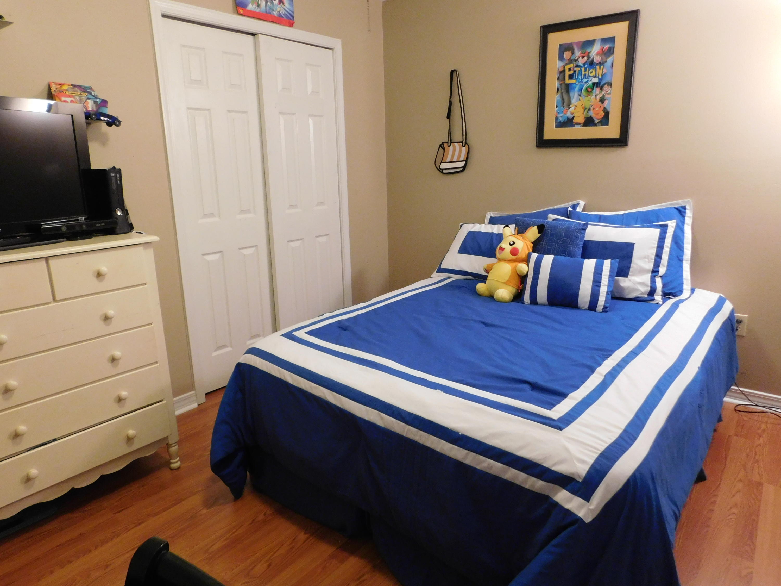 CREEKSIDE 4 - Residential