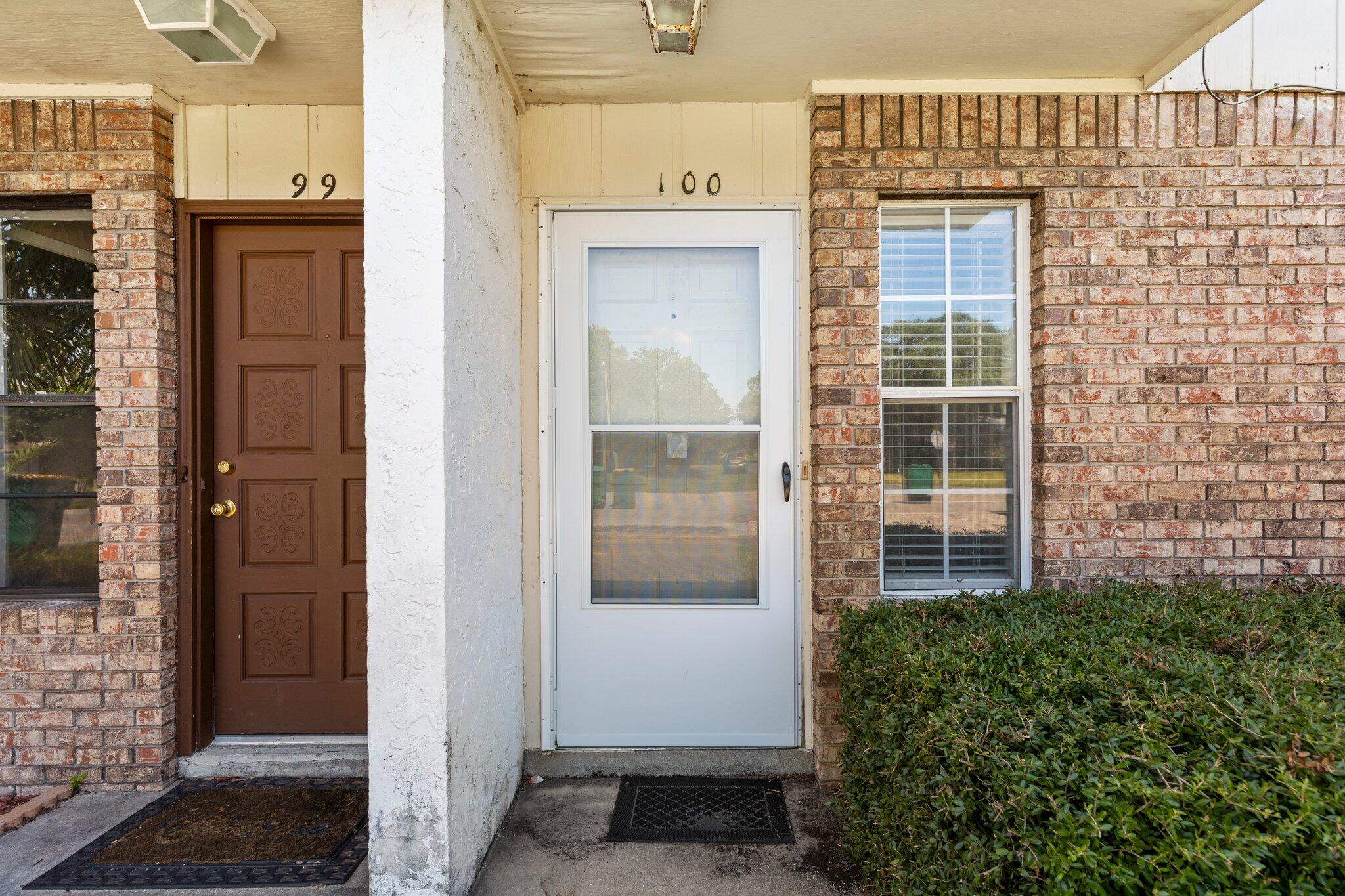 PORT DIXIE - Residential Lease