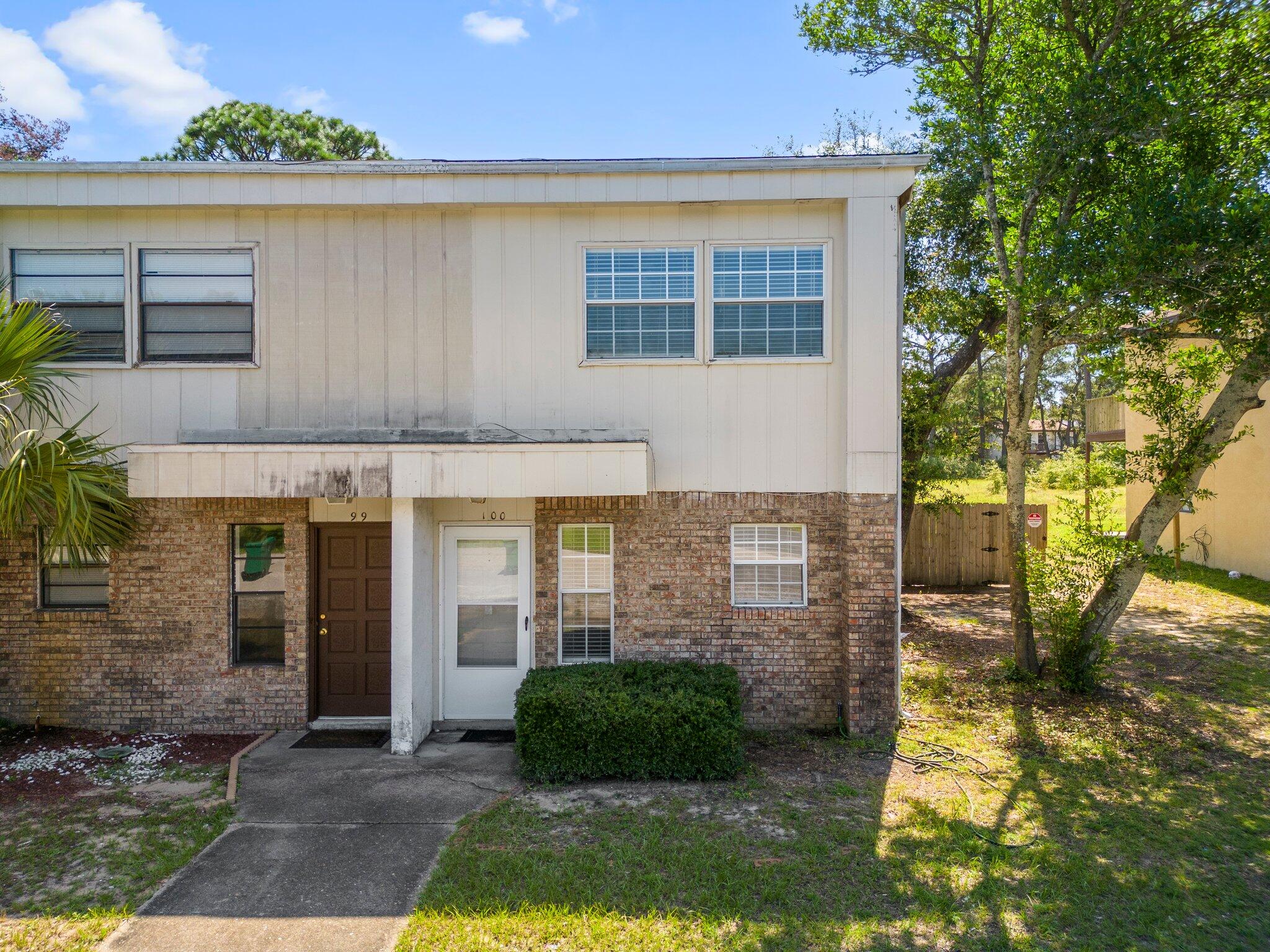 PORT DIXIE - Residential Lease