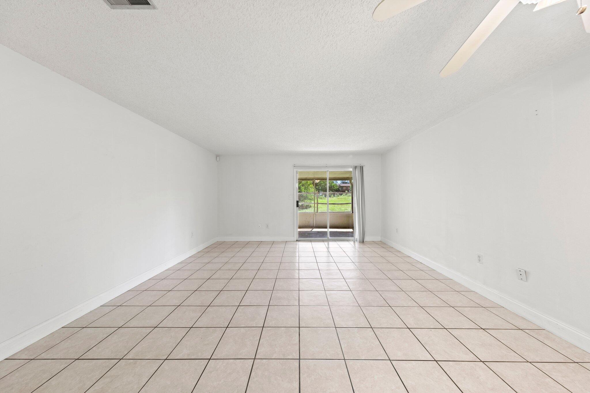 PORT DIXIE - Residential Lease