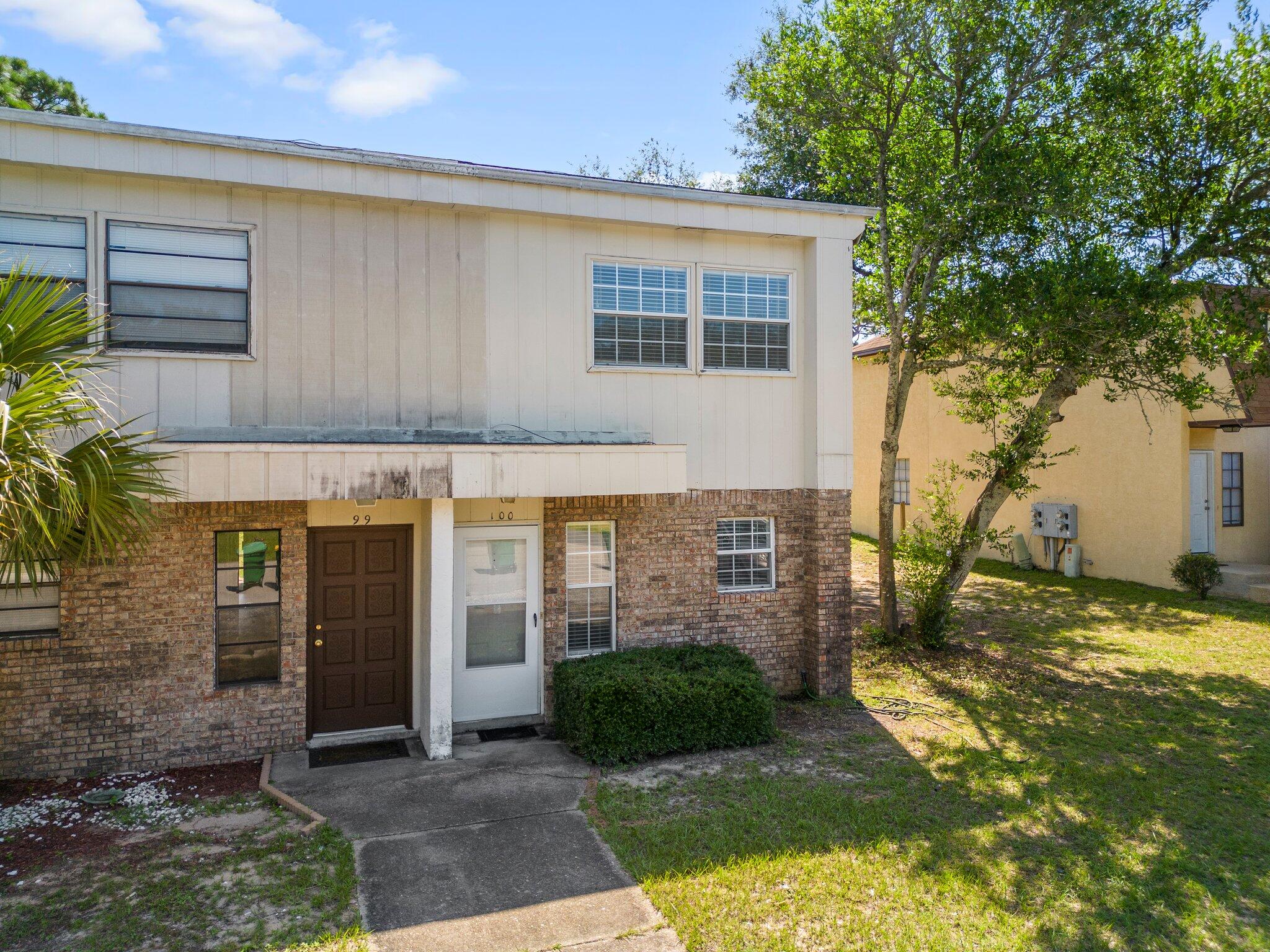 PORT DIXIE - Residential Lease