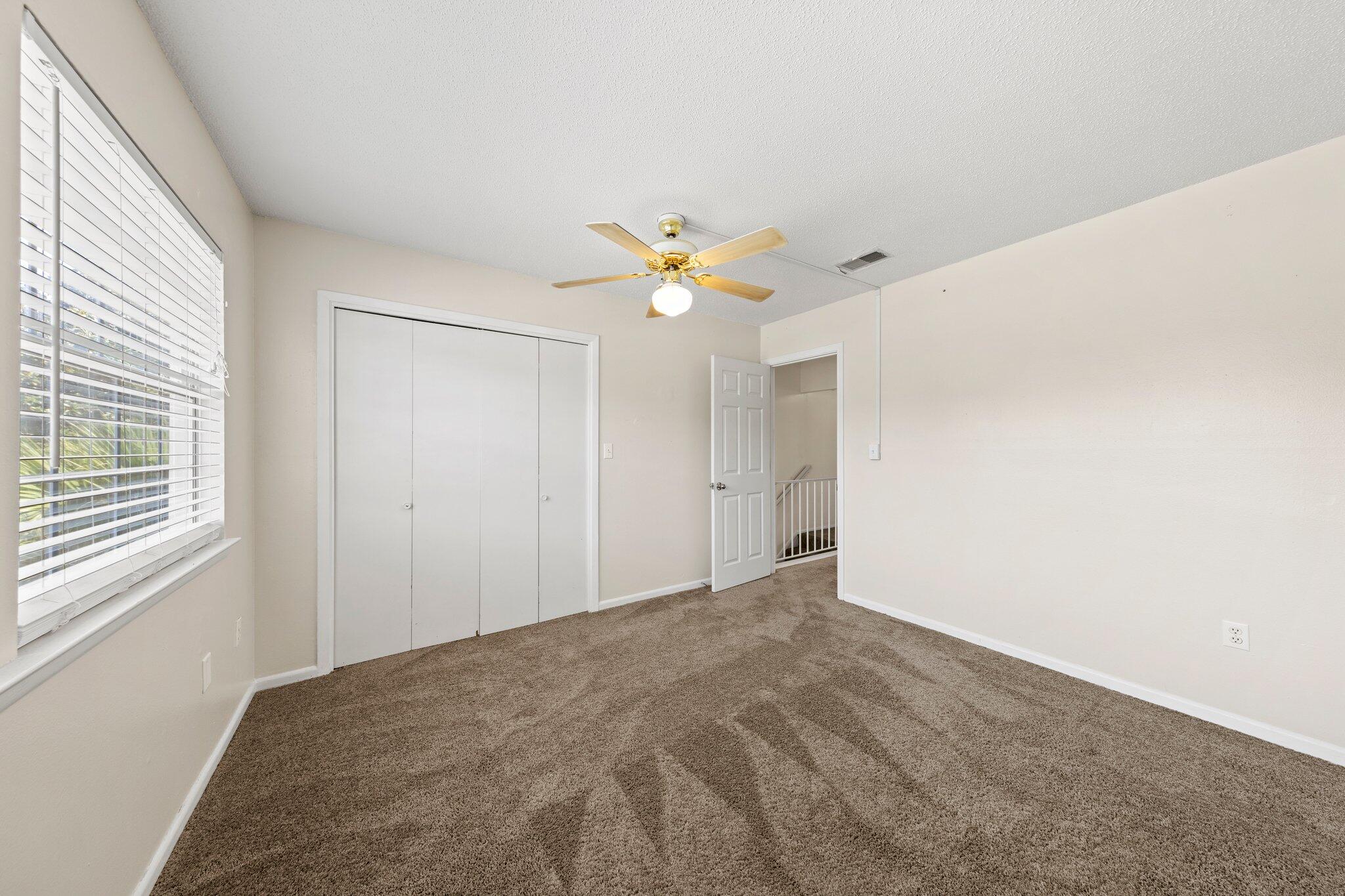 PORT DIXIE - Residential Lease