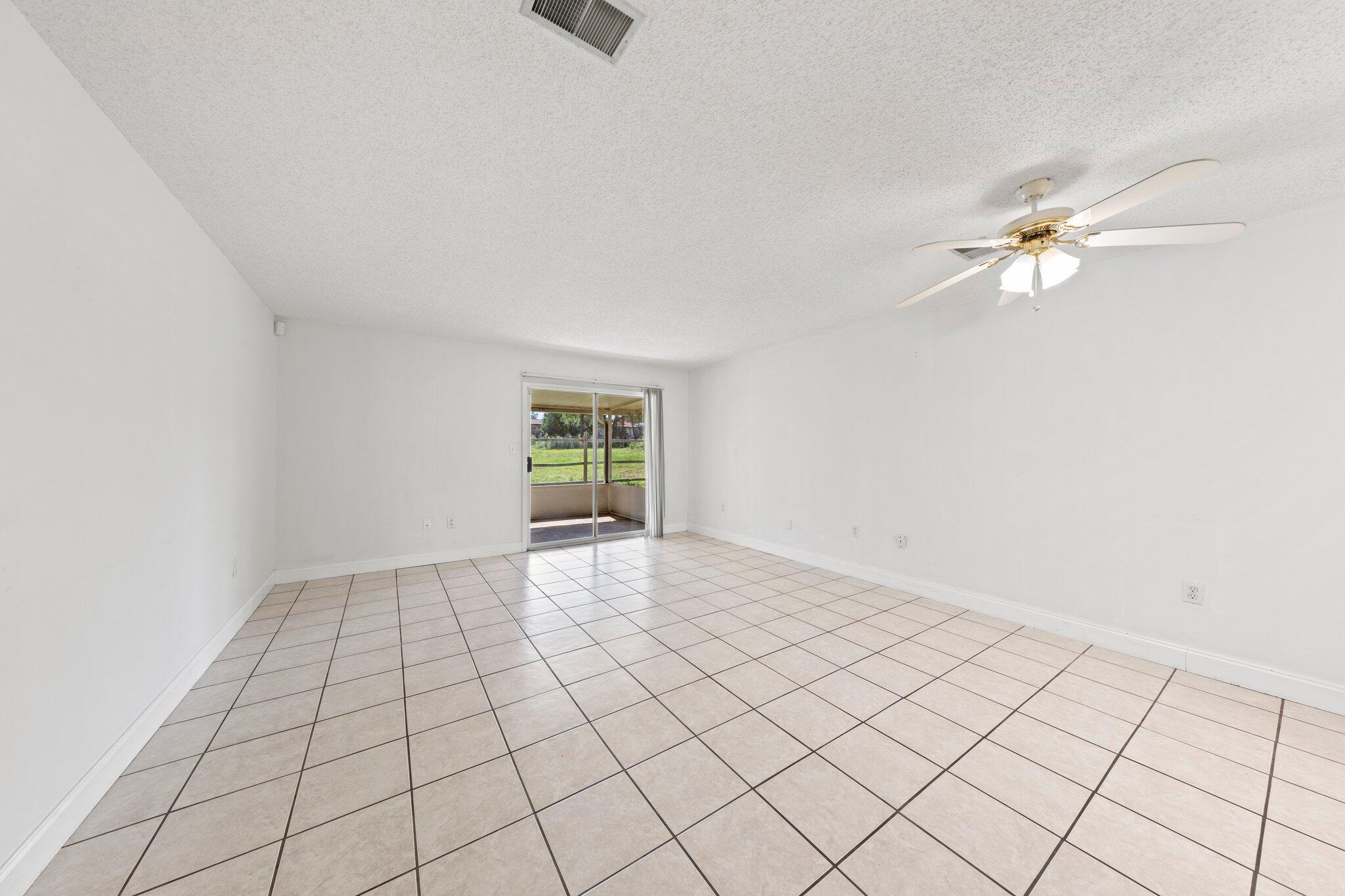 PORT DIXIE - Residential Lease