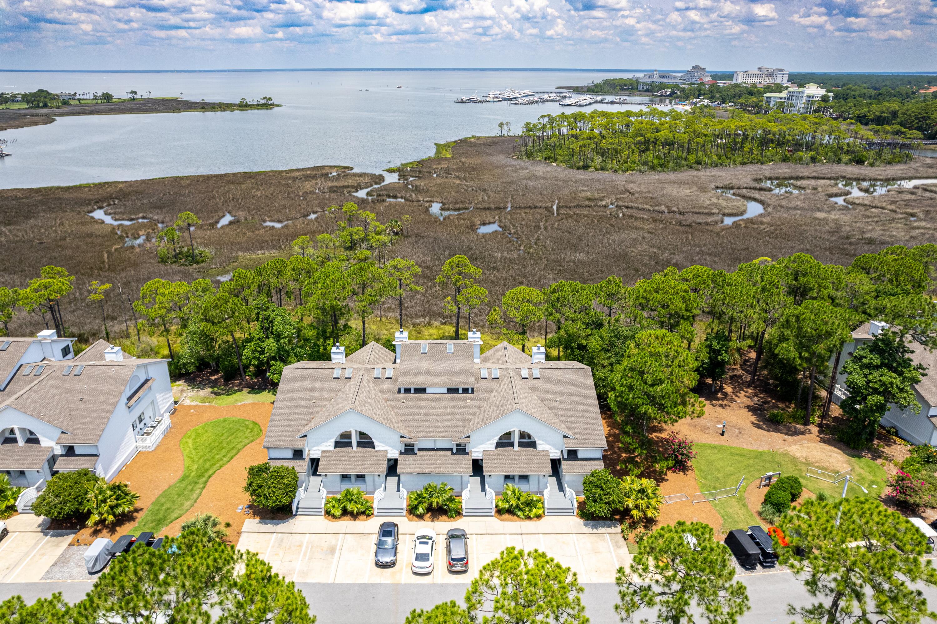 HERON WALK - Residential