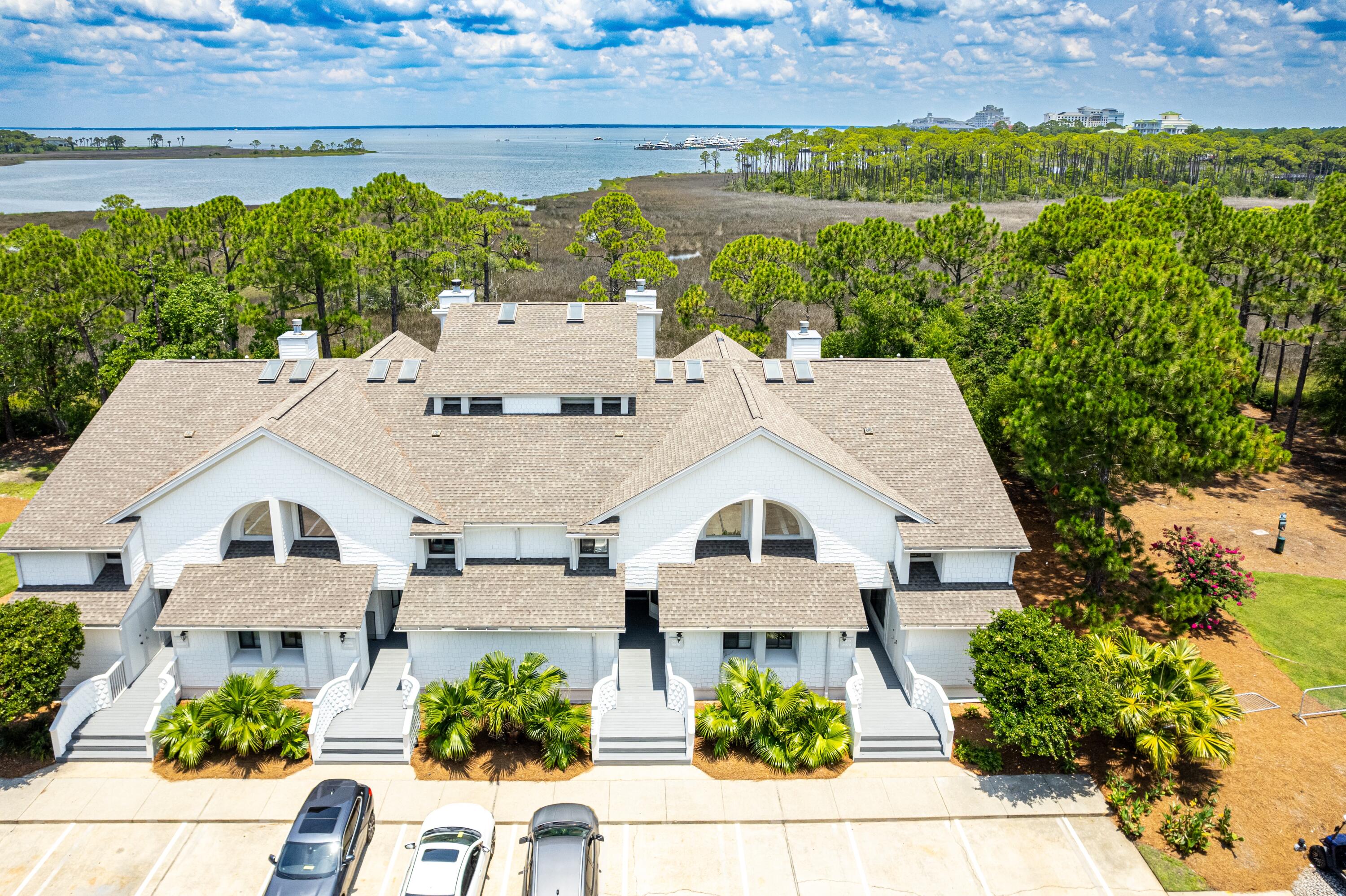 HERON WALK - Residential