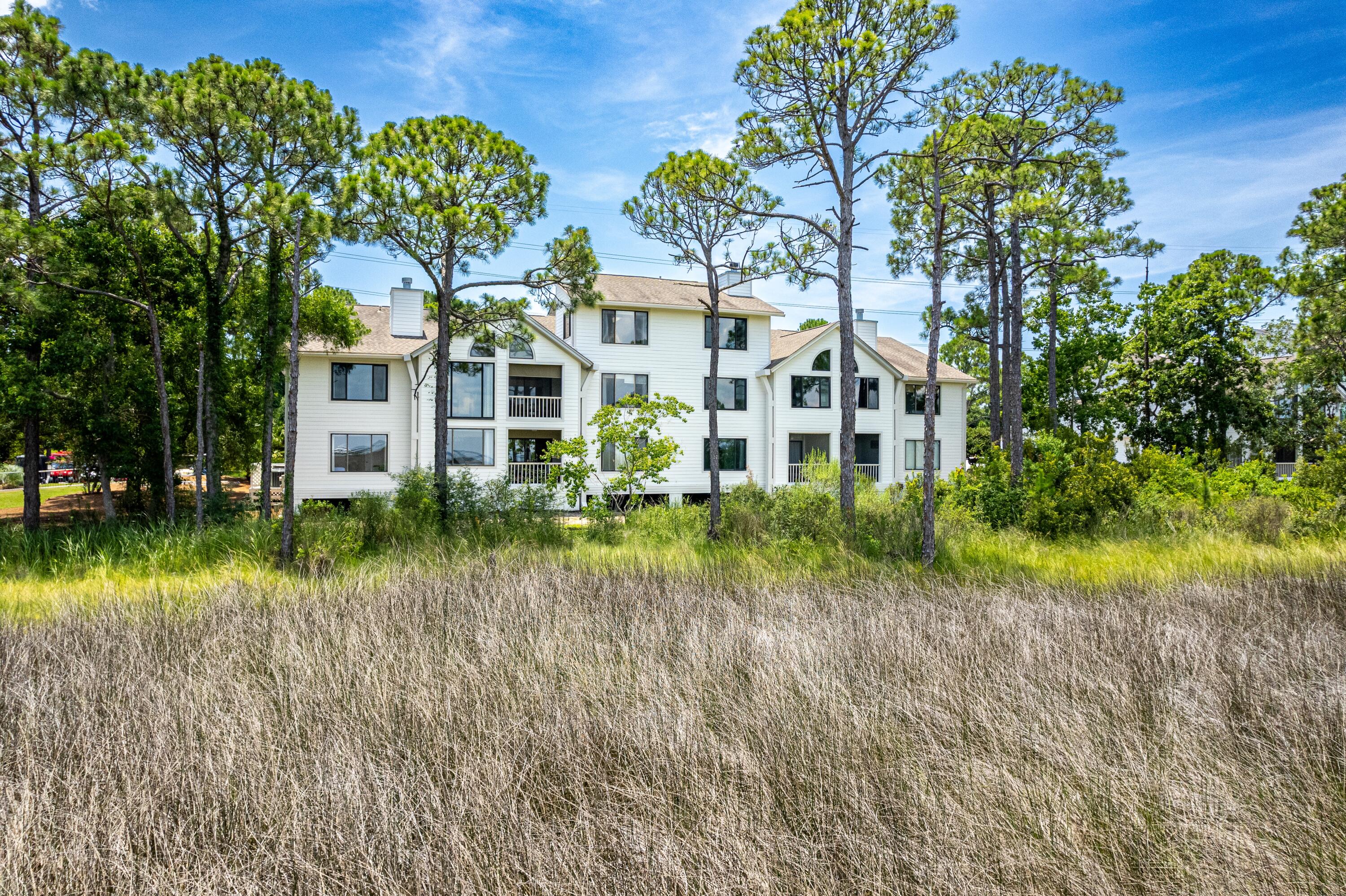 HERON WALK - Residential