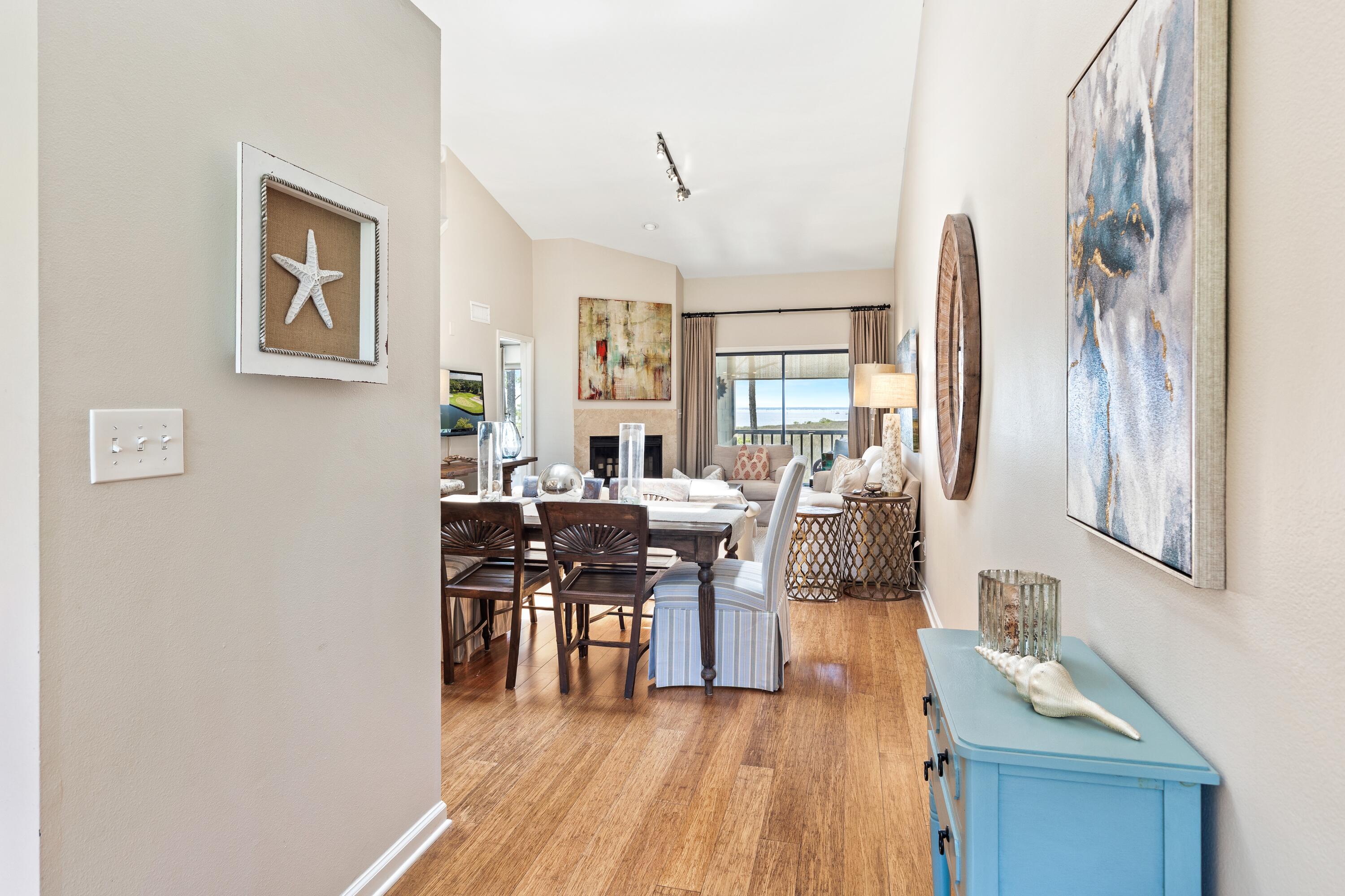 HERON WALK - Residential