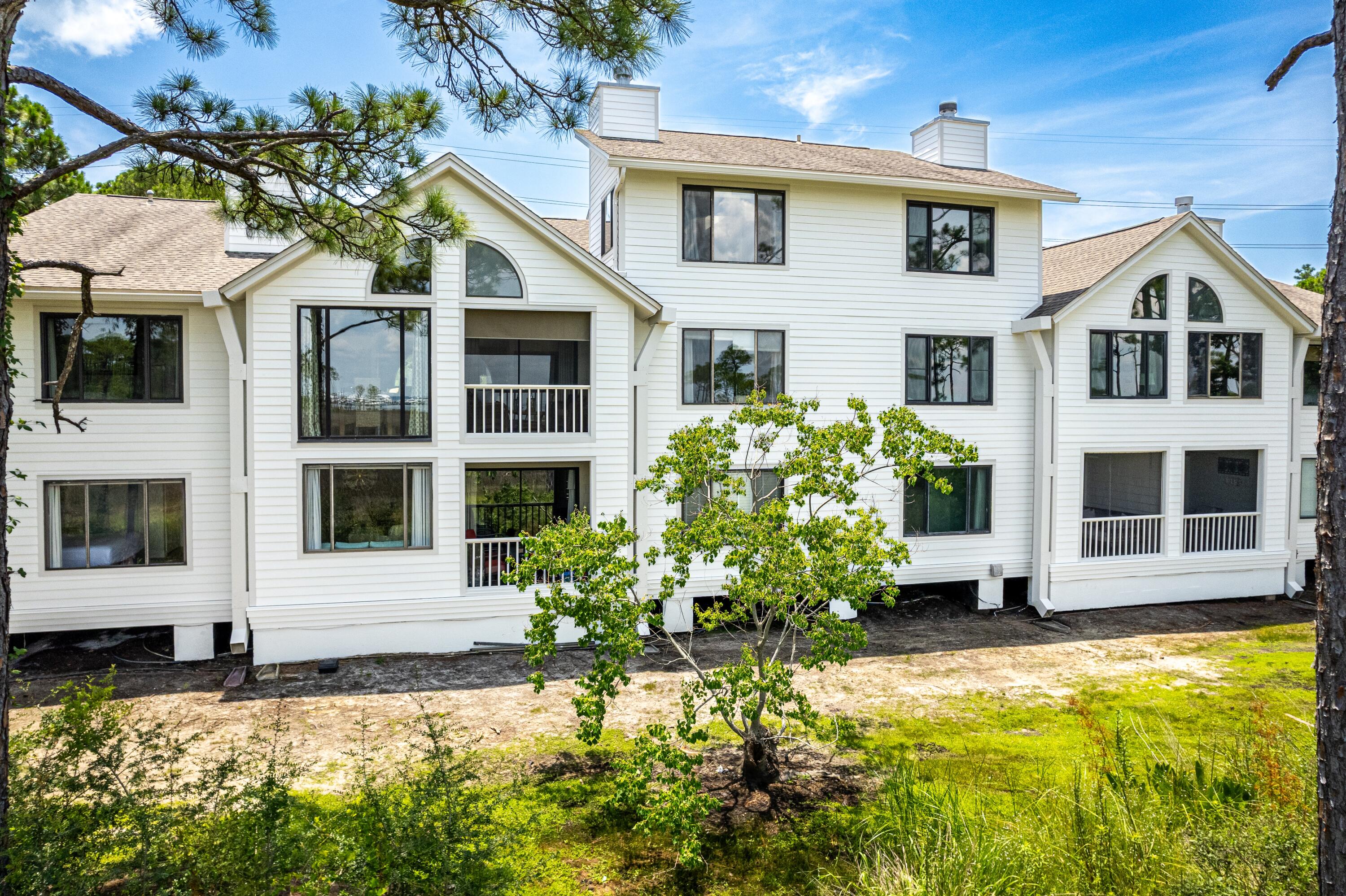 HERON WALK - Residential