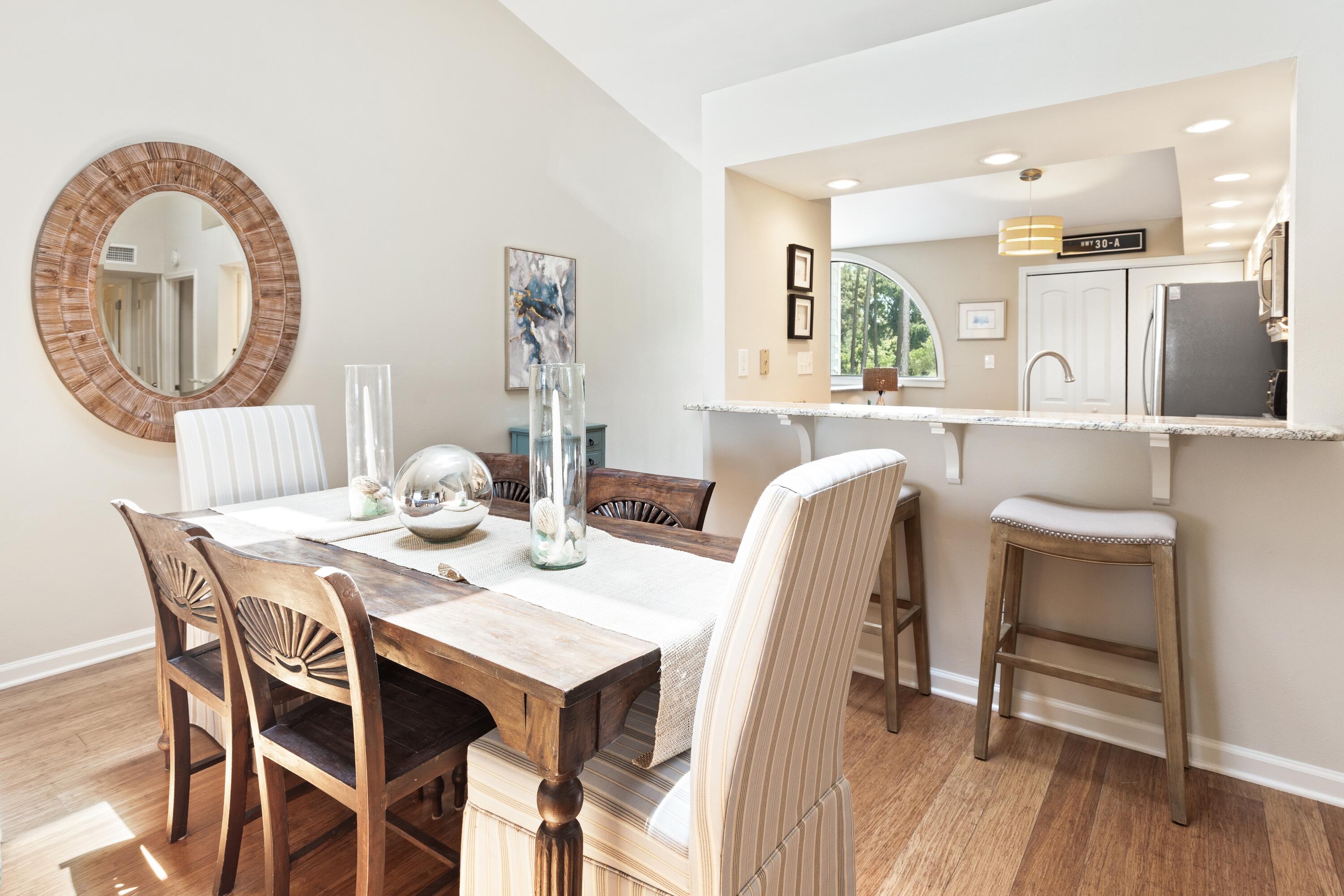 HERON WALK - Residential