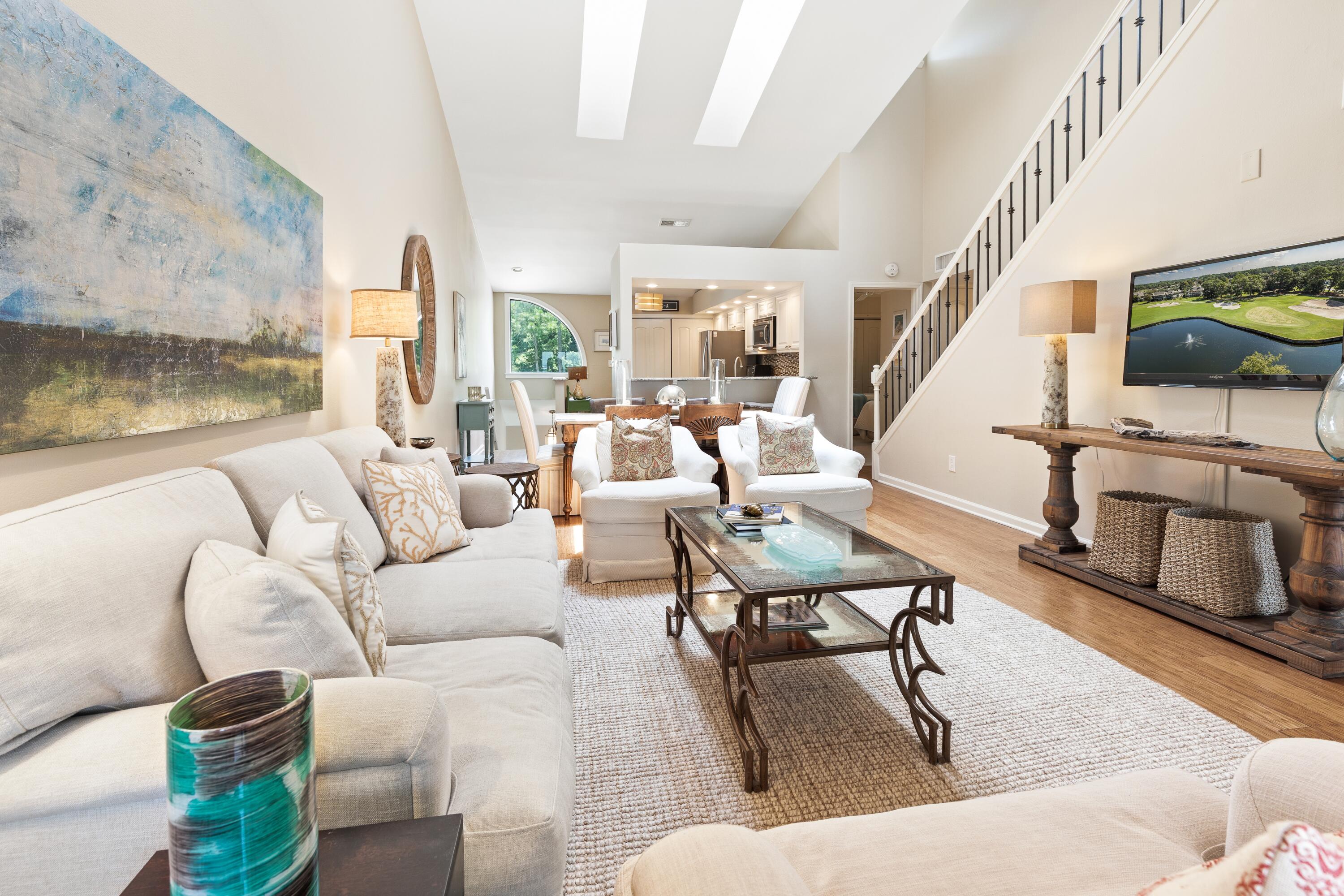 HERON WALK - Residential
