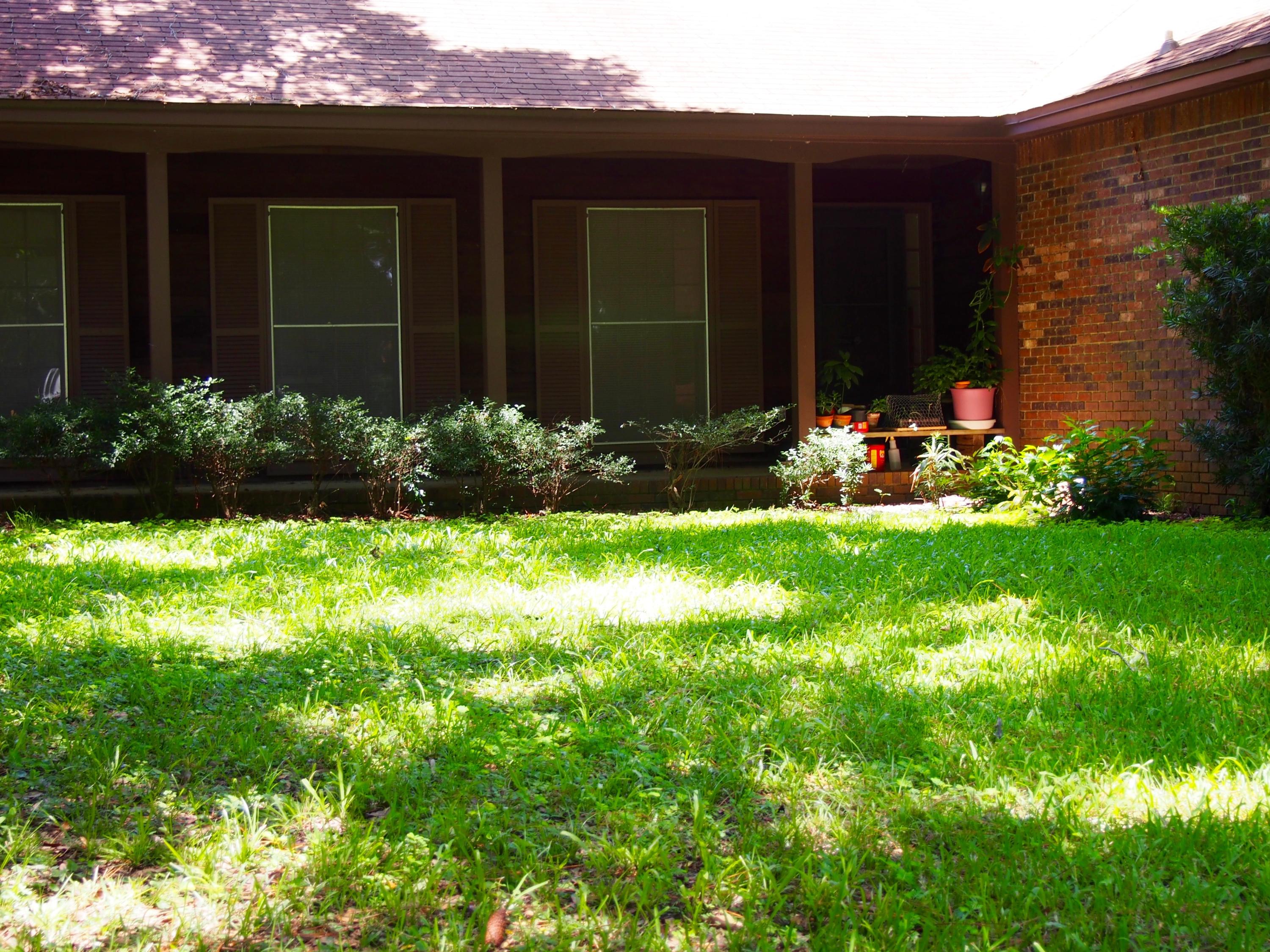 BAHAI VISTA - Residential