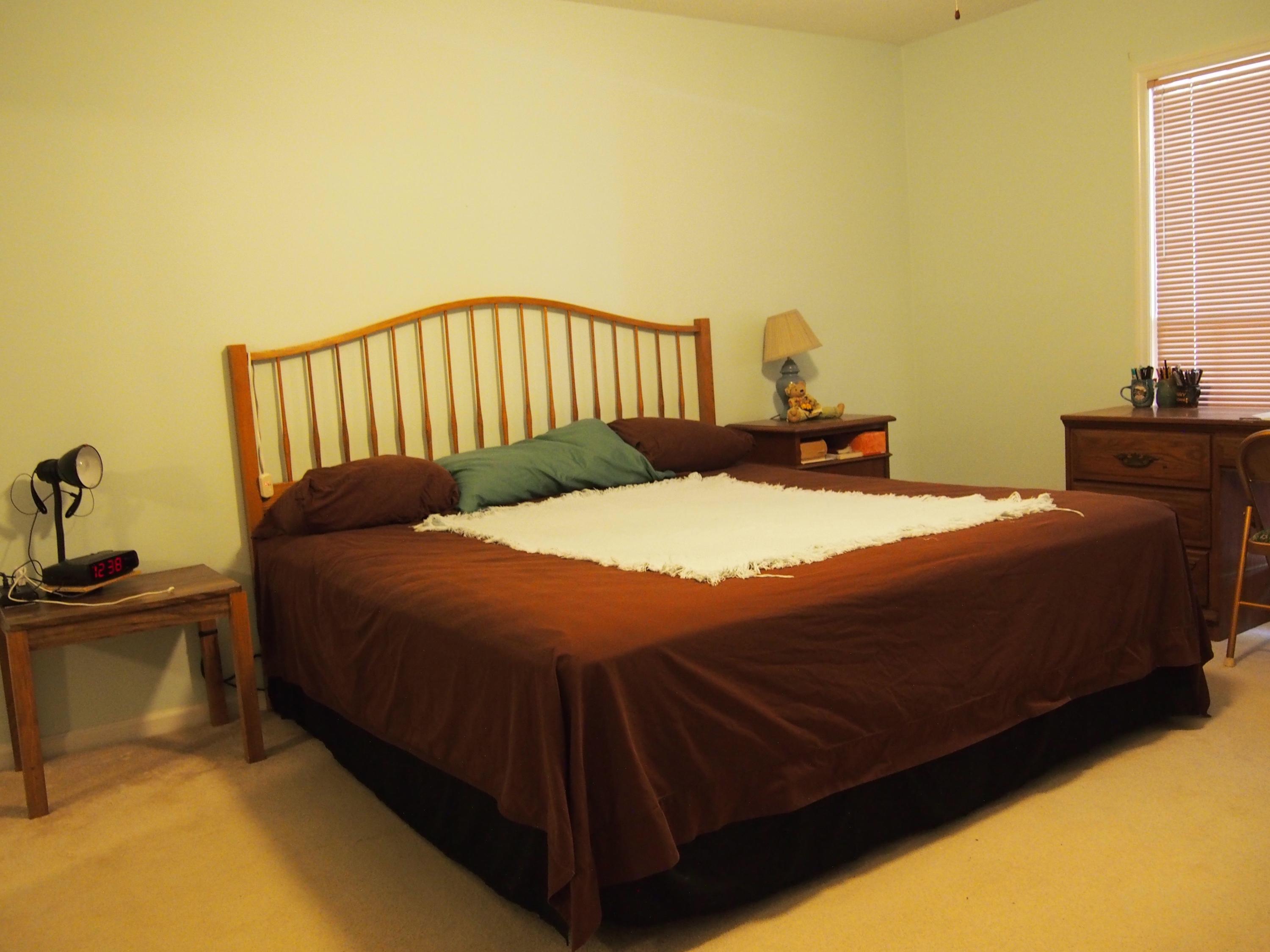 BAHAI VISTA - Residential