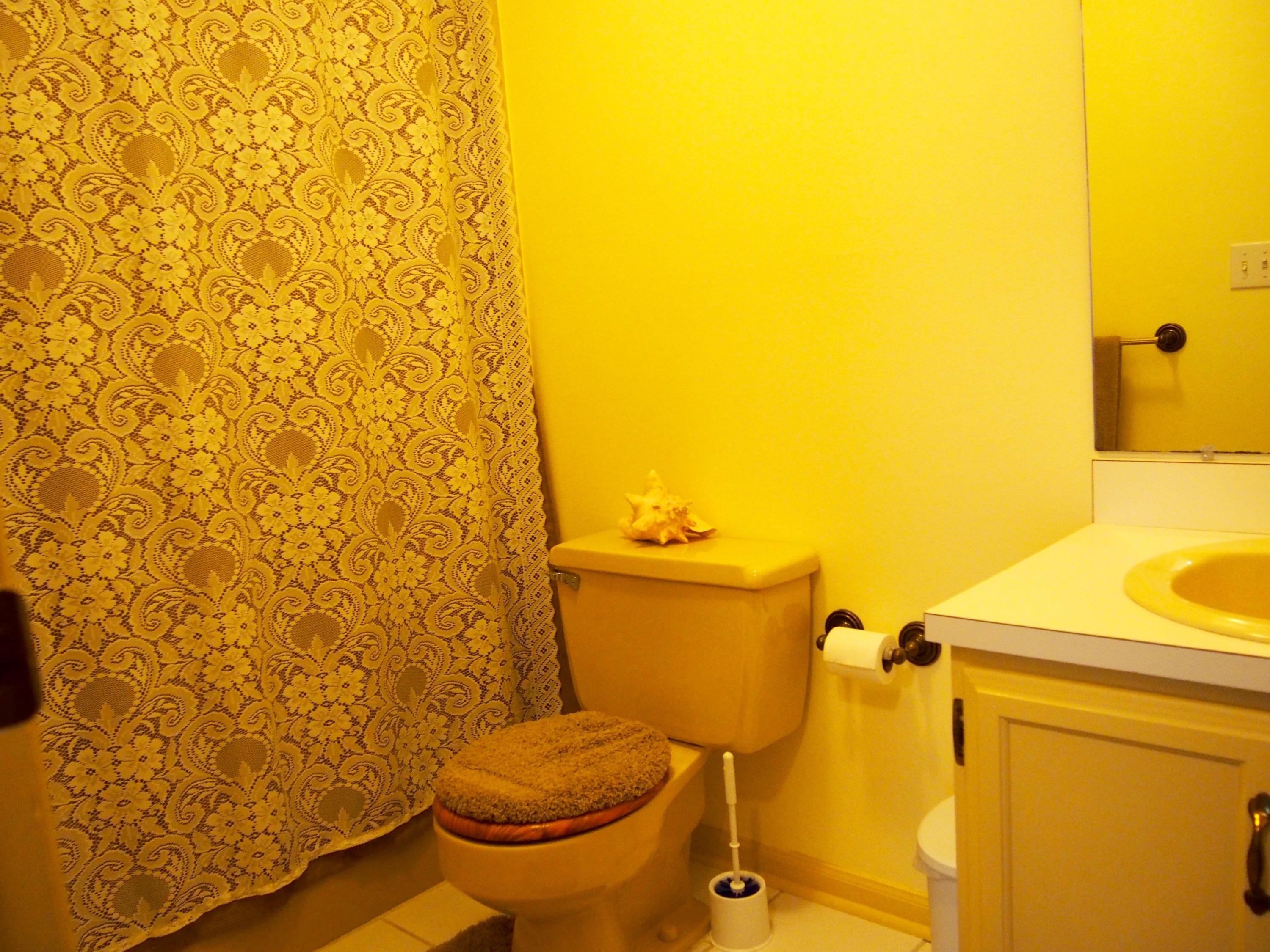 BAHAI VISTA - Residential