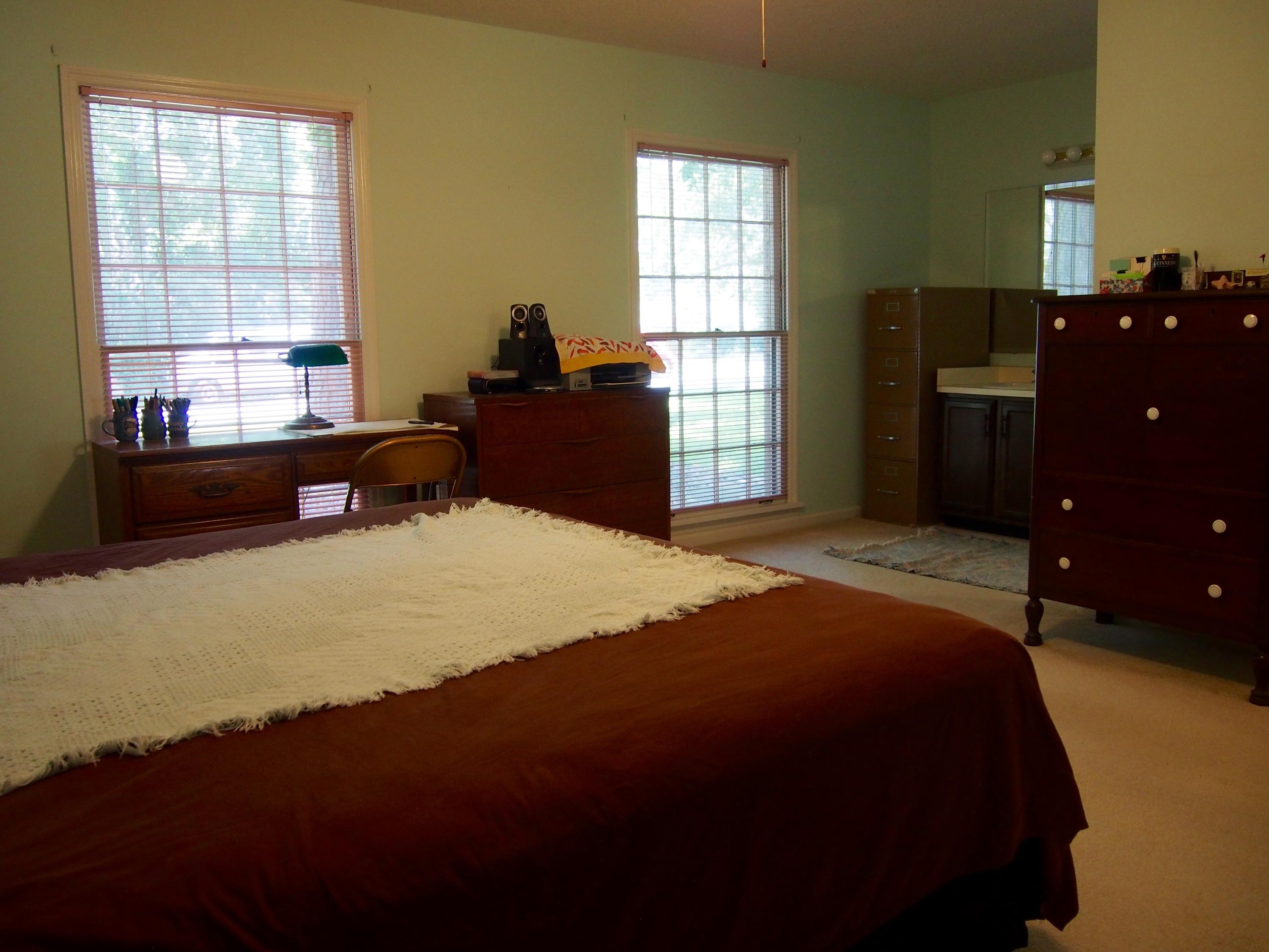 BAHAI VISTA - Residential