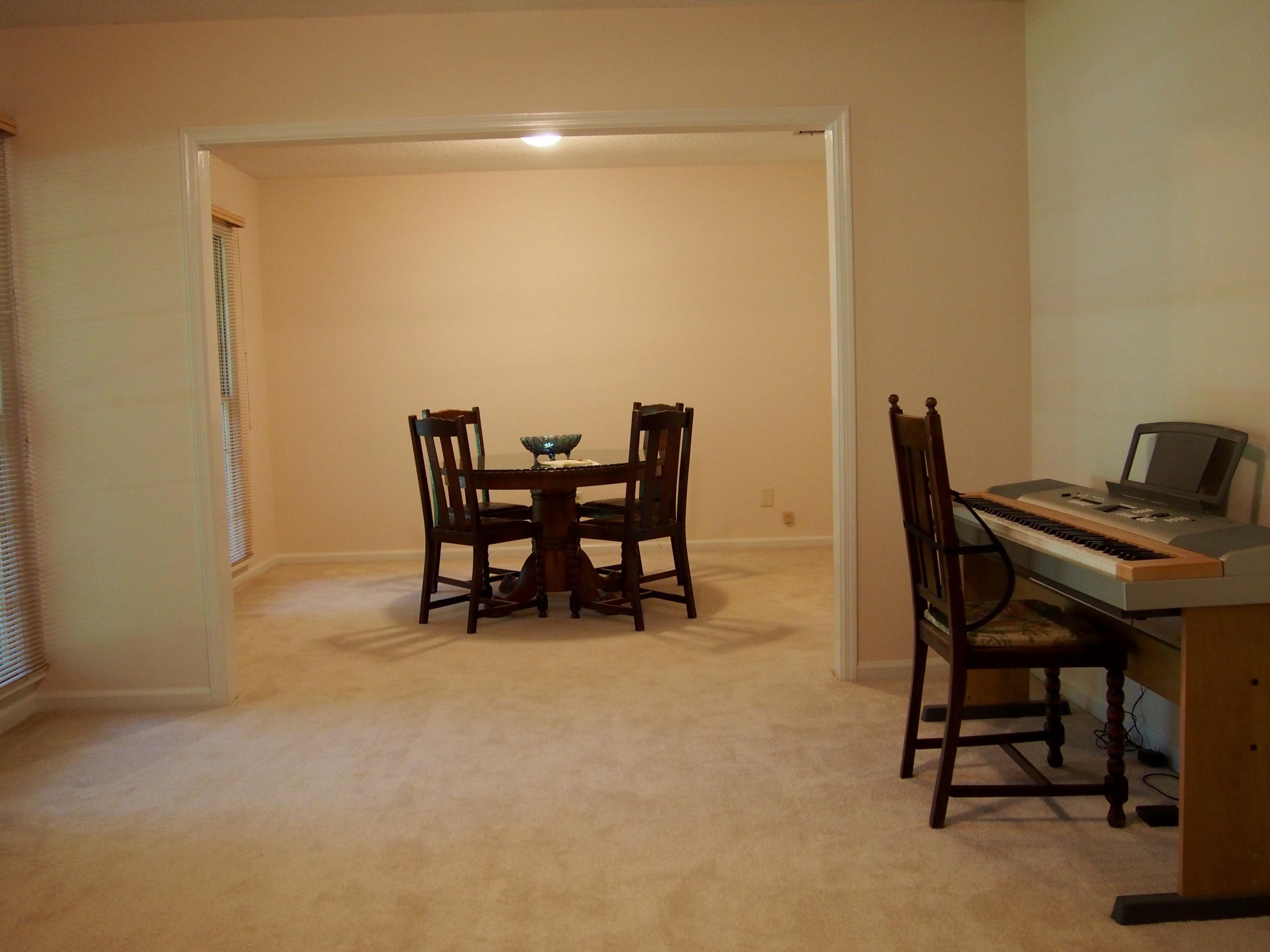 BAHAI VISTA - Residential