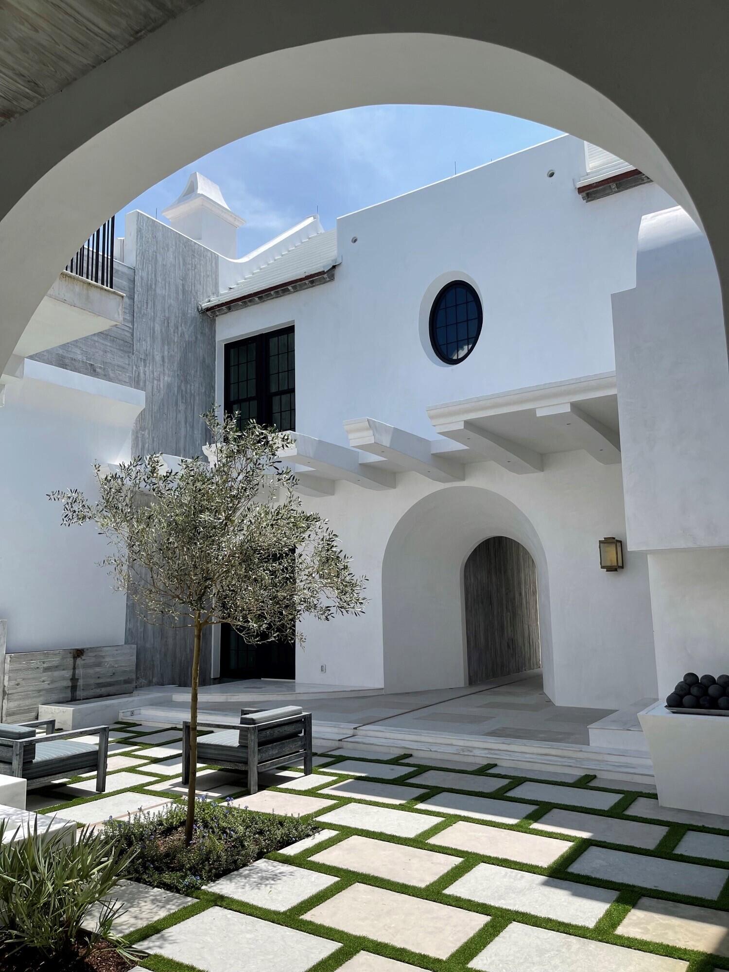 ALYS BEACH - Residential