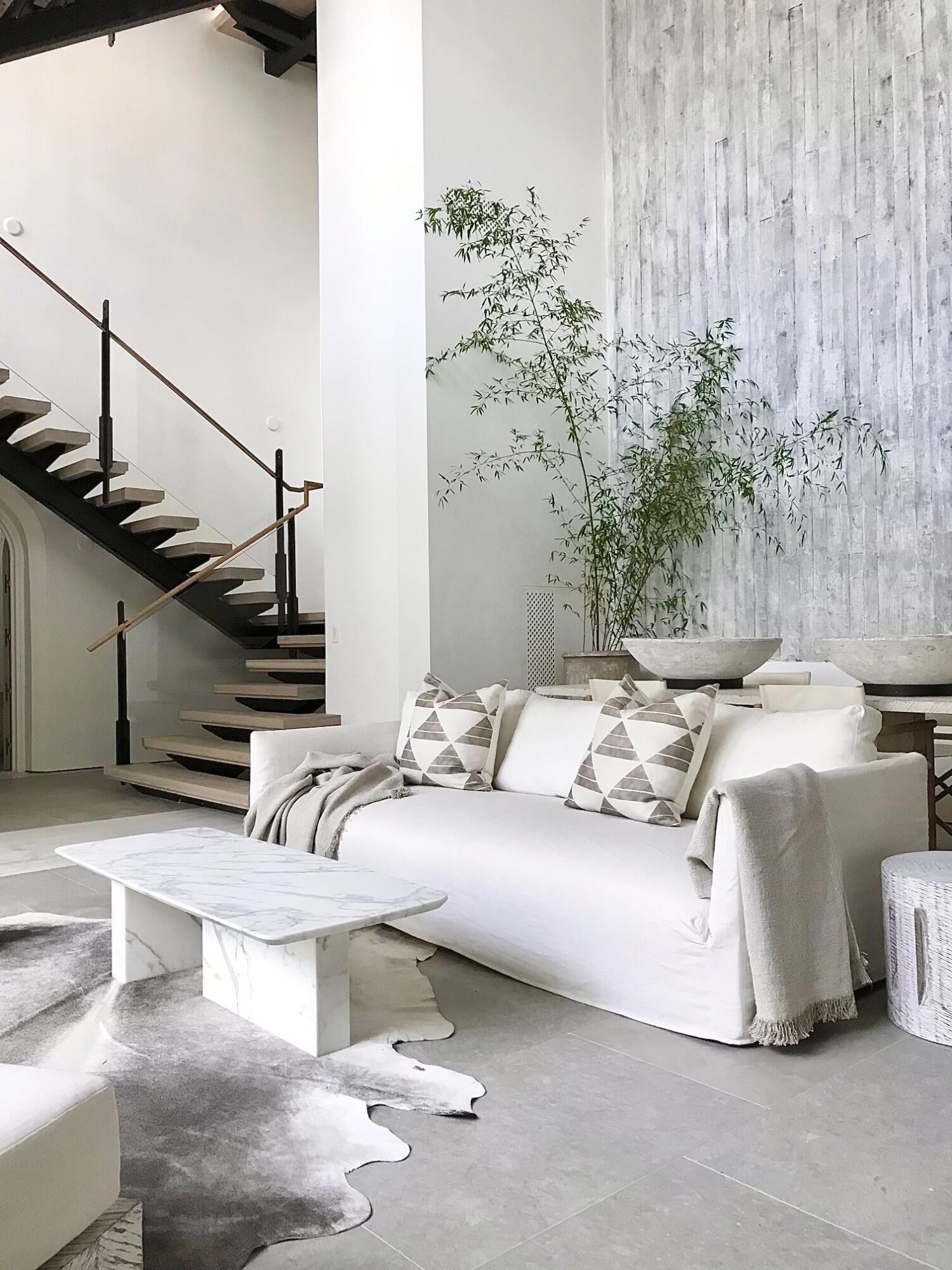 ALYS BEACH - Residential