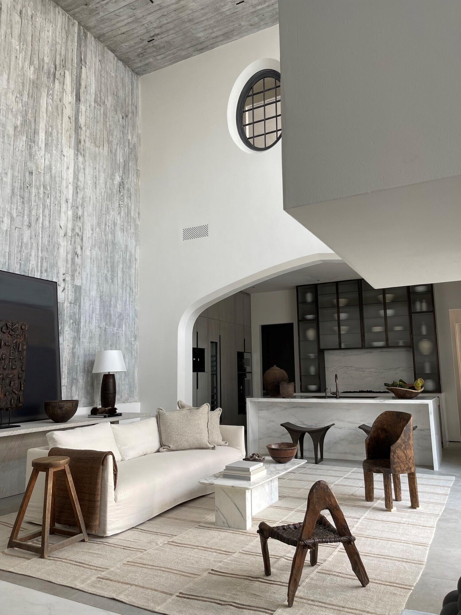 ALYS BEACH - Residential