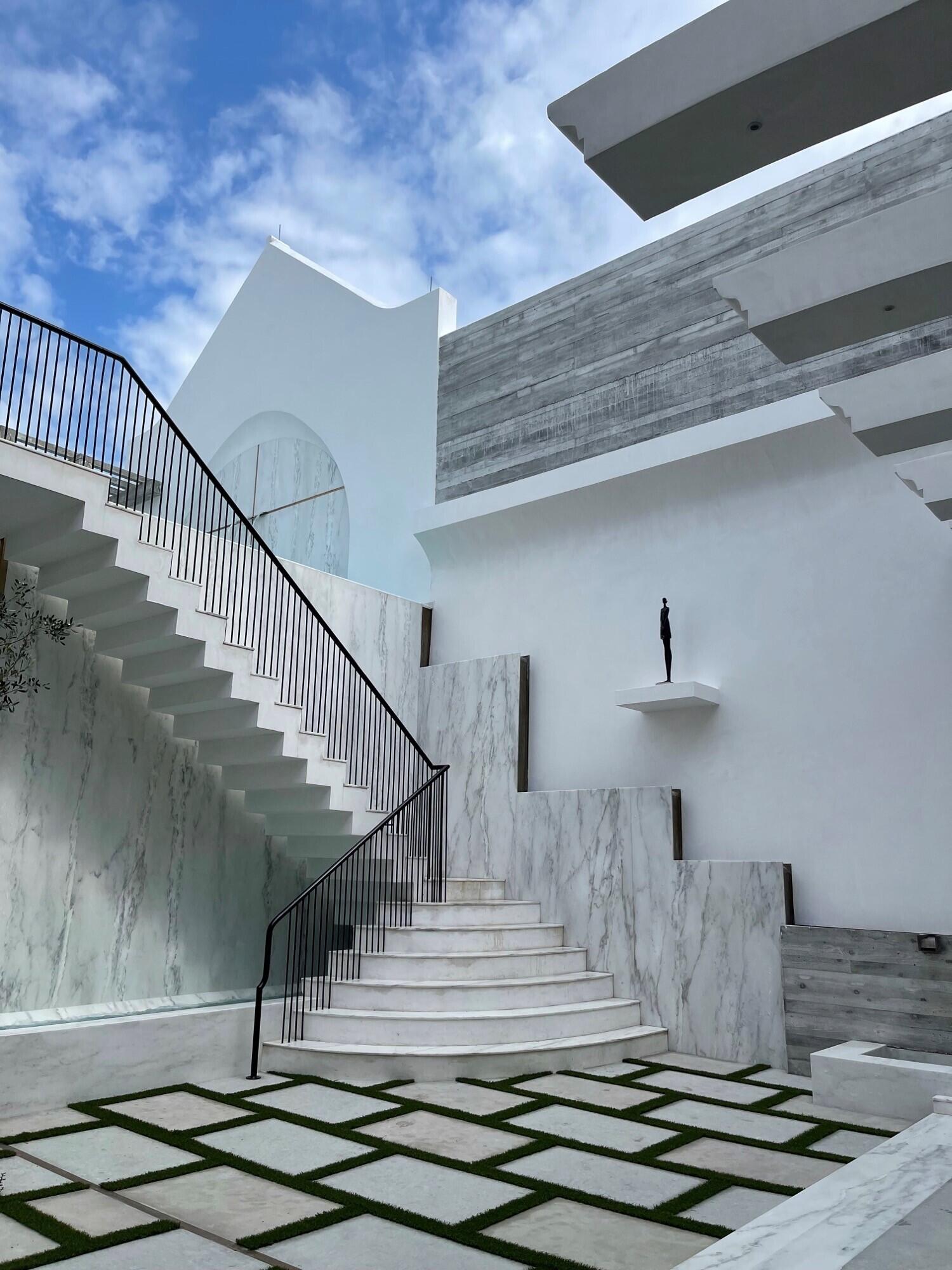 ALYS BEACH - Residential