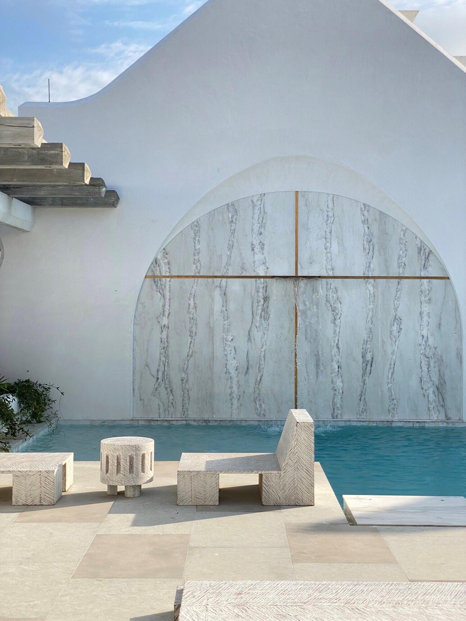 ALYS BEACH - Residential