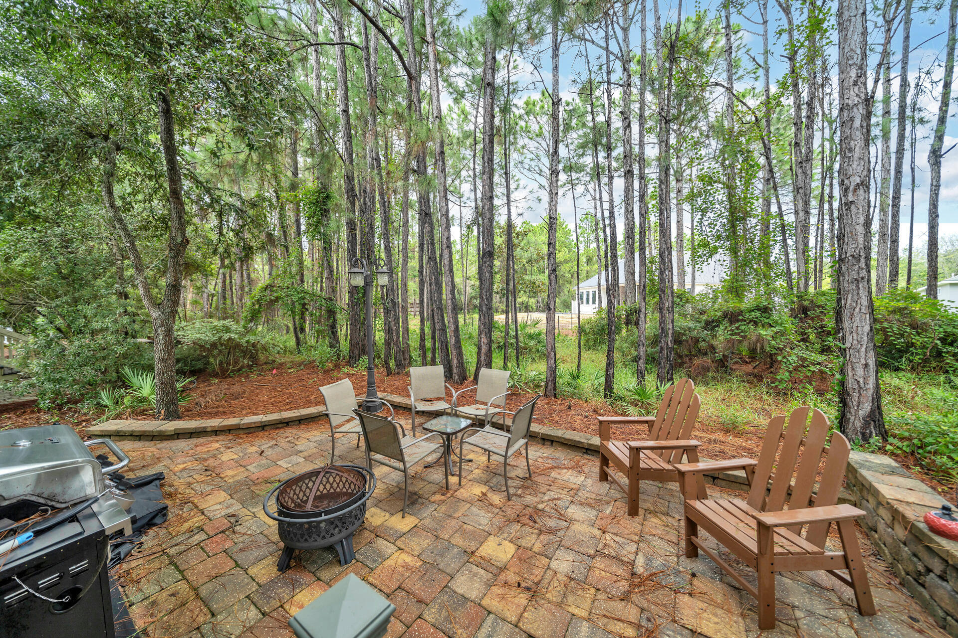 SANTA ROSA GOLF VILLAS - Residential