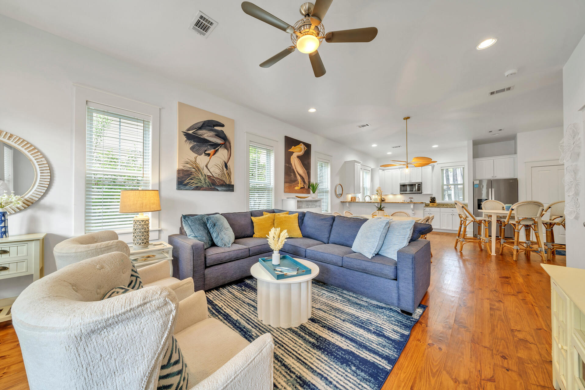 SANTA ROSA GOLF VILLAS - Residential