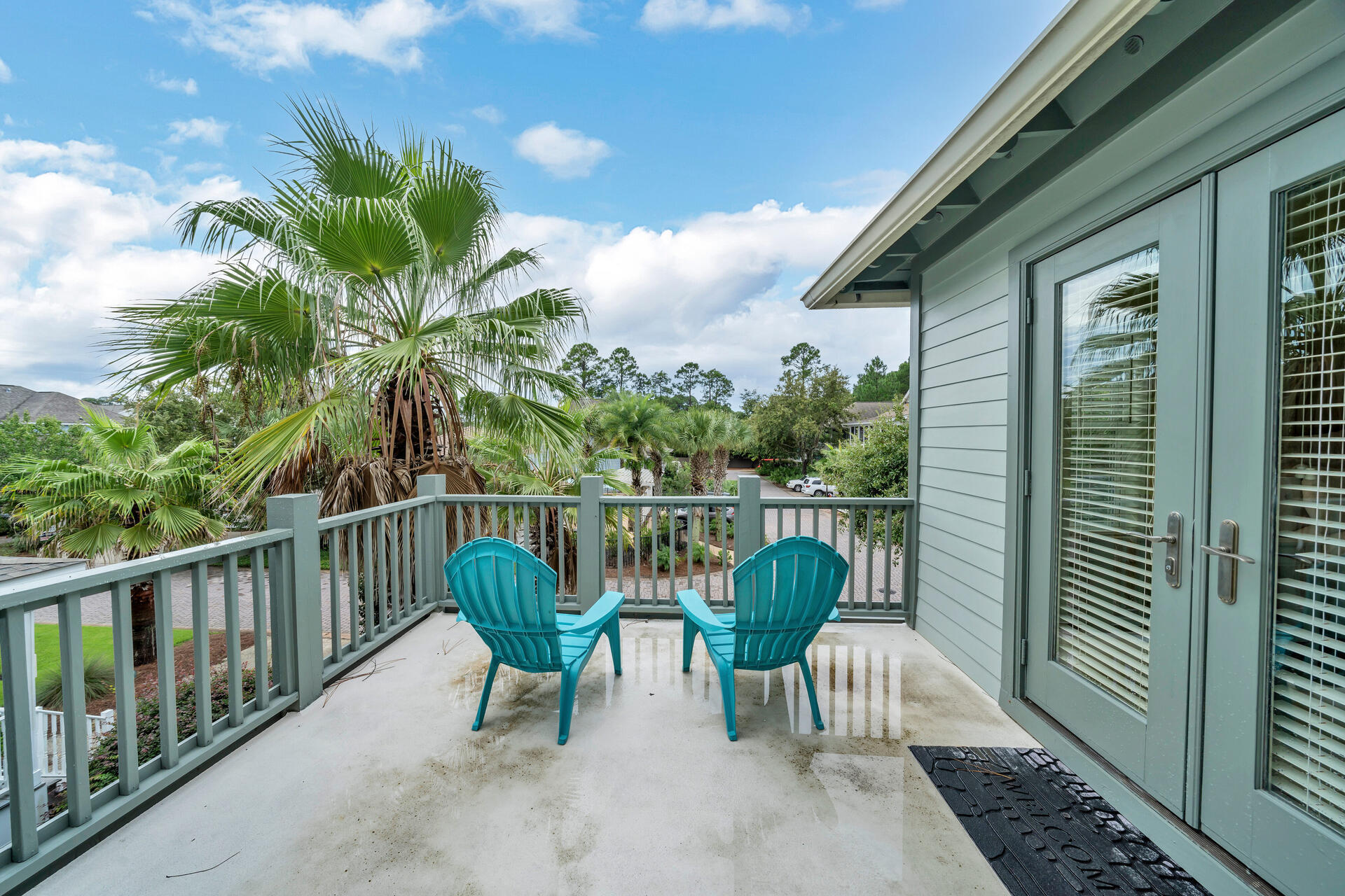 SANTA ROSA GOLF VILLAS - Residential