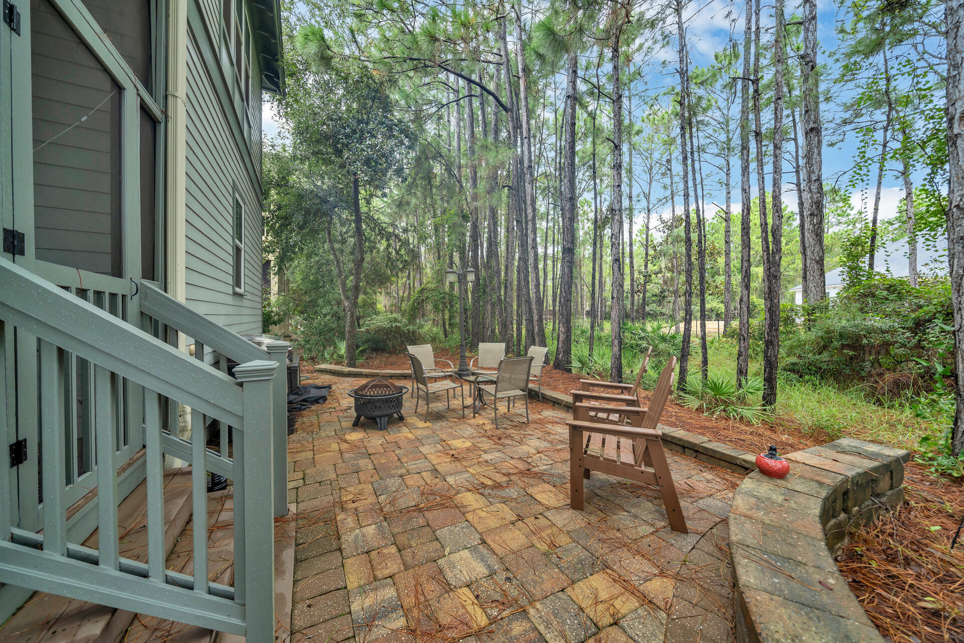 SANTA ROSA GOLF VILLAS - Residential