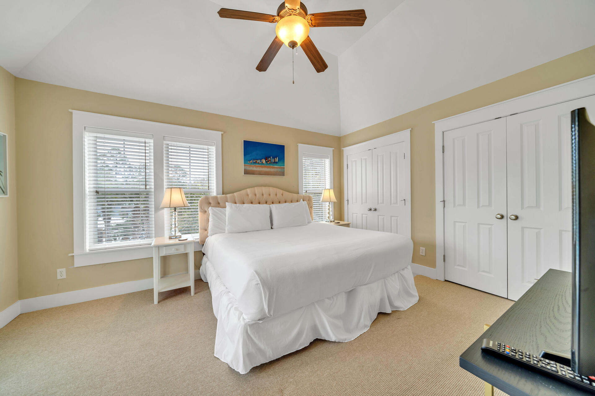 SANTA ROSA GOLF VILLAS - Residential