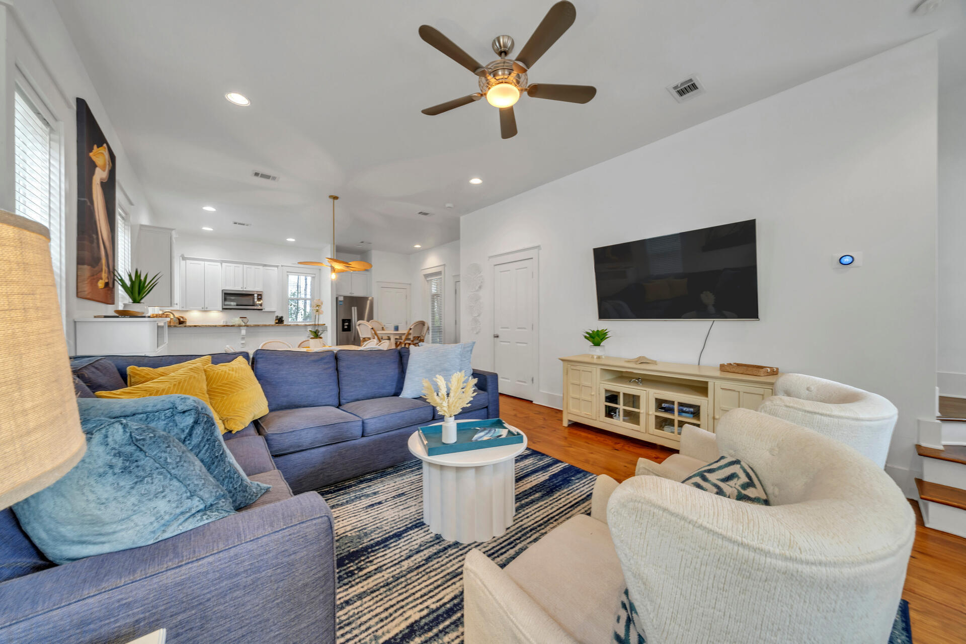 SANTA ROSA GOLF VILLAS - Residential